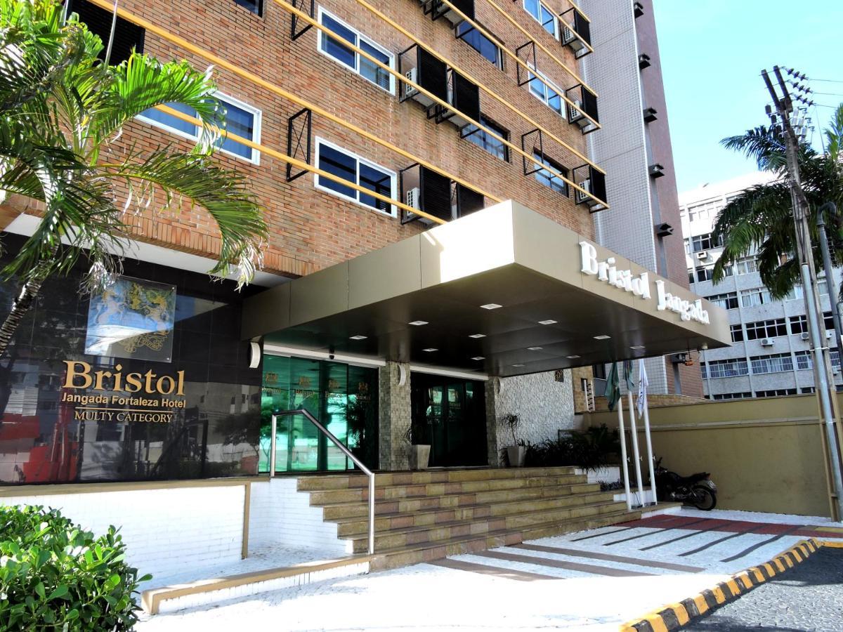 Bristol Jangada Meirelles