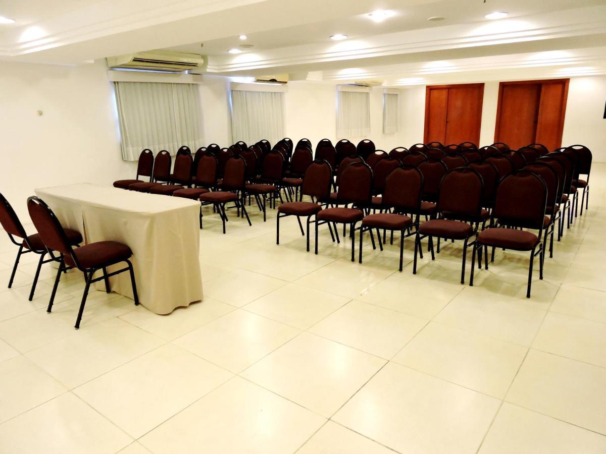 Bristol Jangada Meirelles 4* Fortaleza (Ceara)