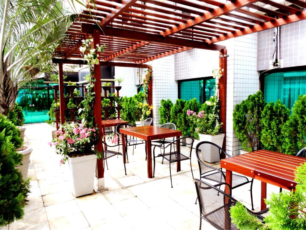 Bristol Jangada Meirelles 4*