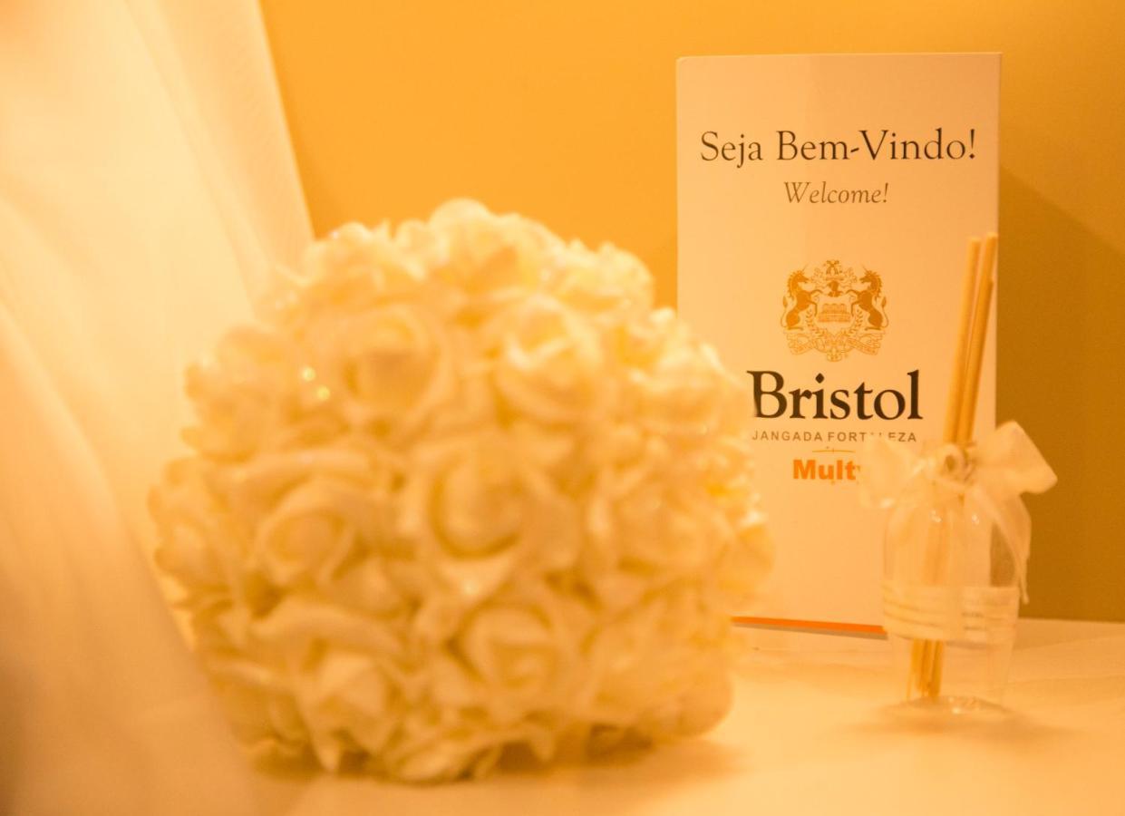 Bristol Jangada Meirelles Hotel