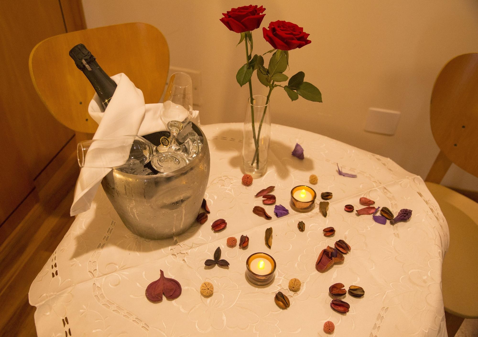 Hotel Bristol Jangada Meirelles