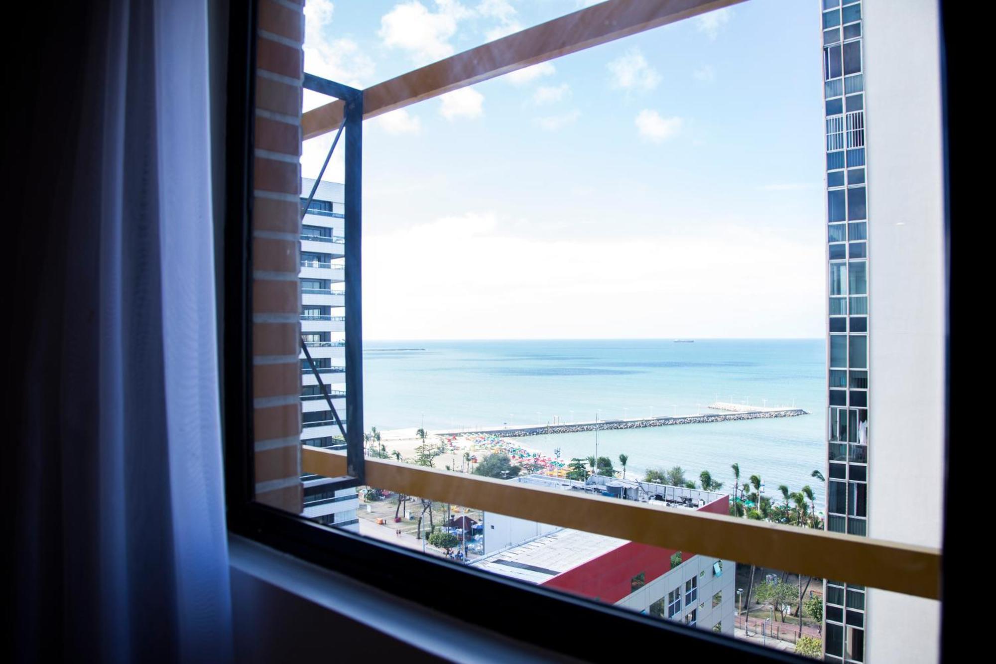 Bristol Jangada Meirelles 4* Fortaleza (Ceara)