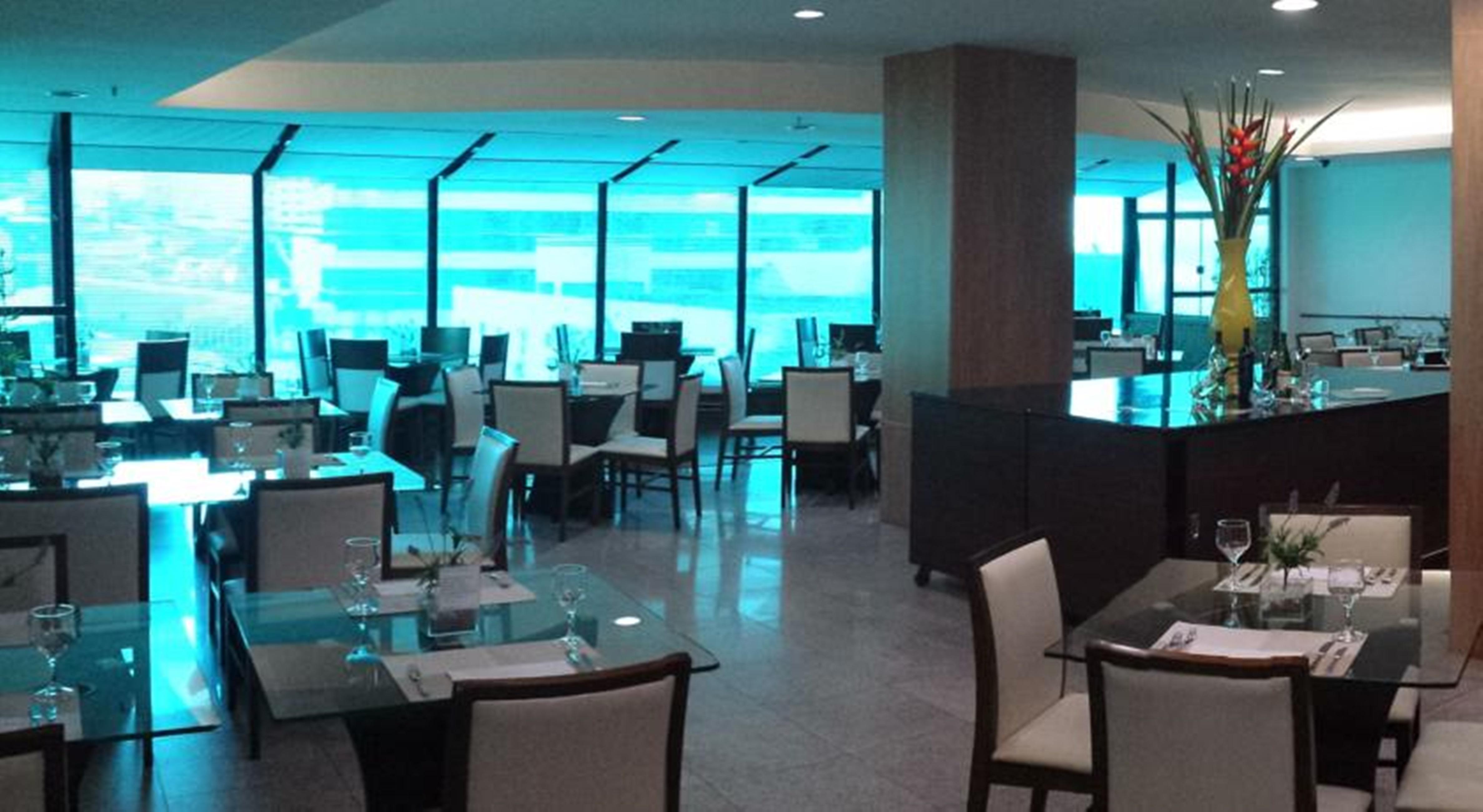 Bristol Jangada Meirelles Hotel 4*