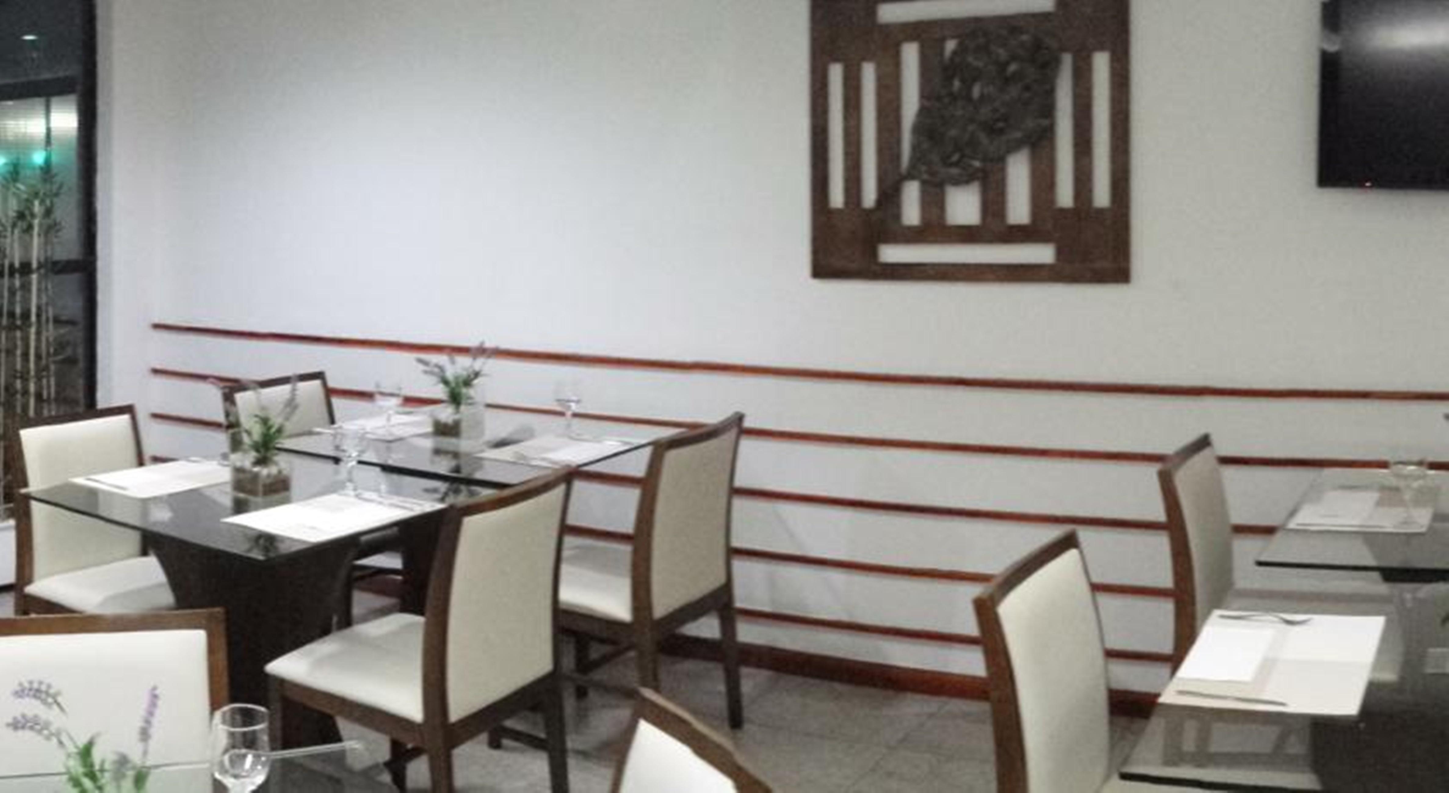 Bristol Jangada Meirelles 4*