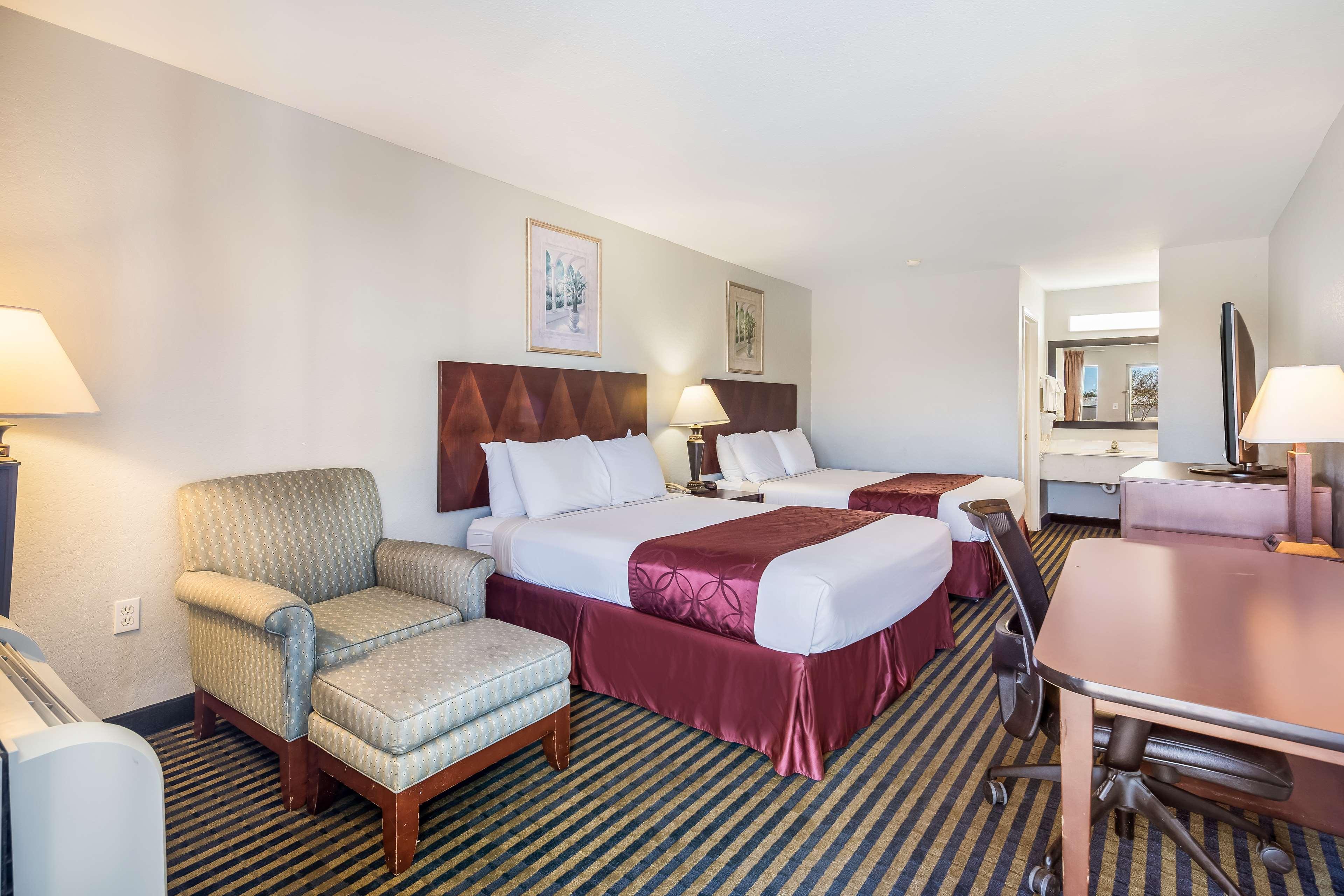 Hotel Bristol Jangada Meirelles