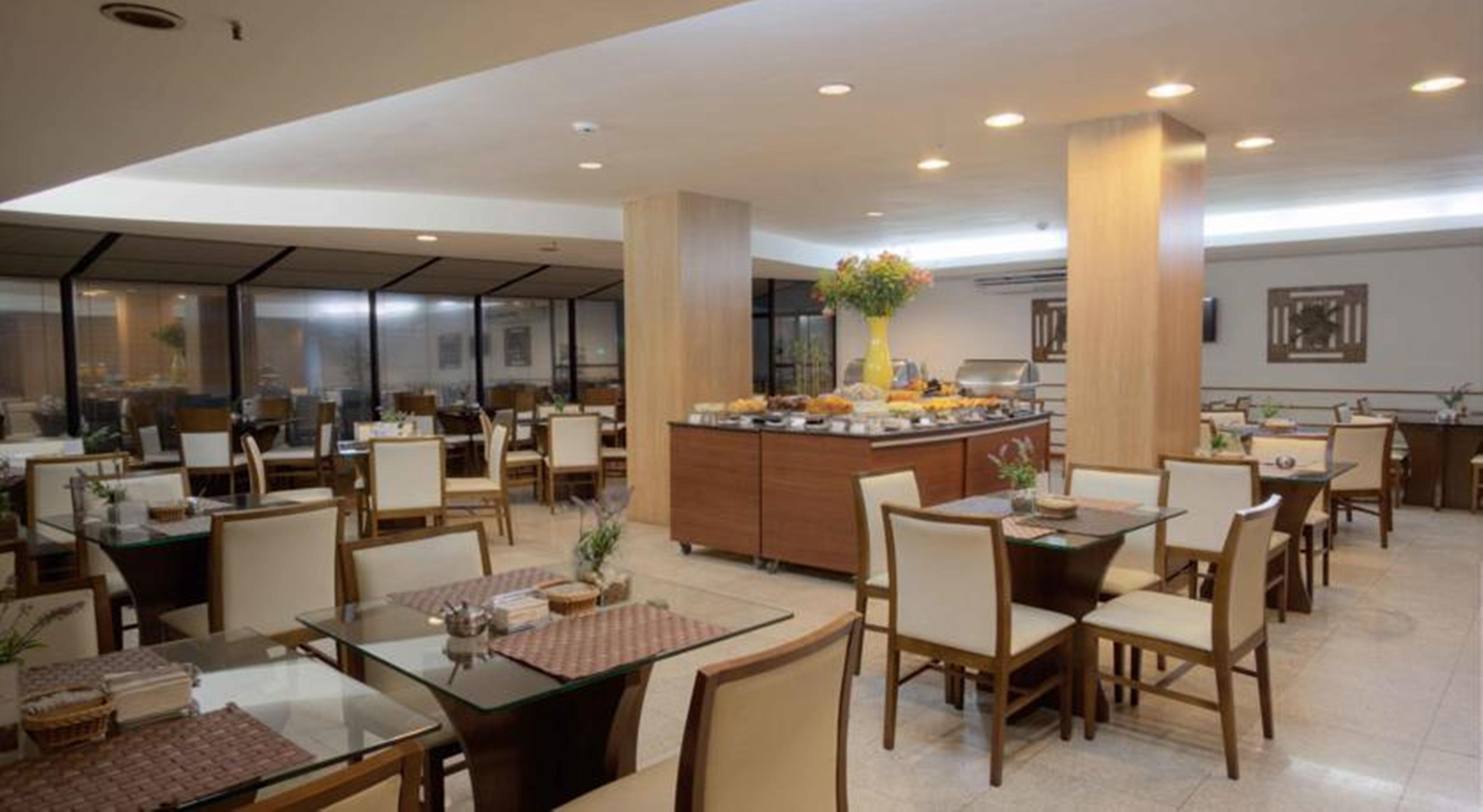 Bristol Jangada Meirelles 4*