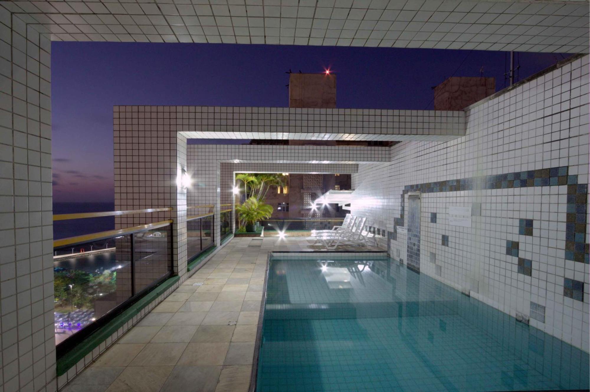 Bristol Jangada Meirelles Hotel