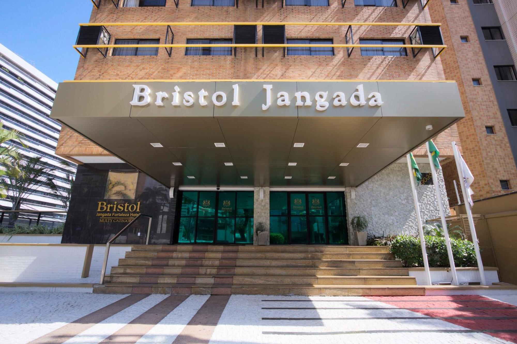 Hotel Bristol Jangada Meirelles