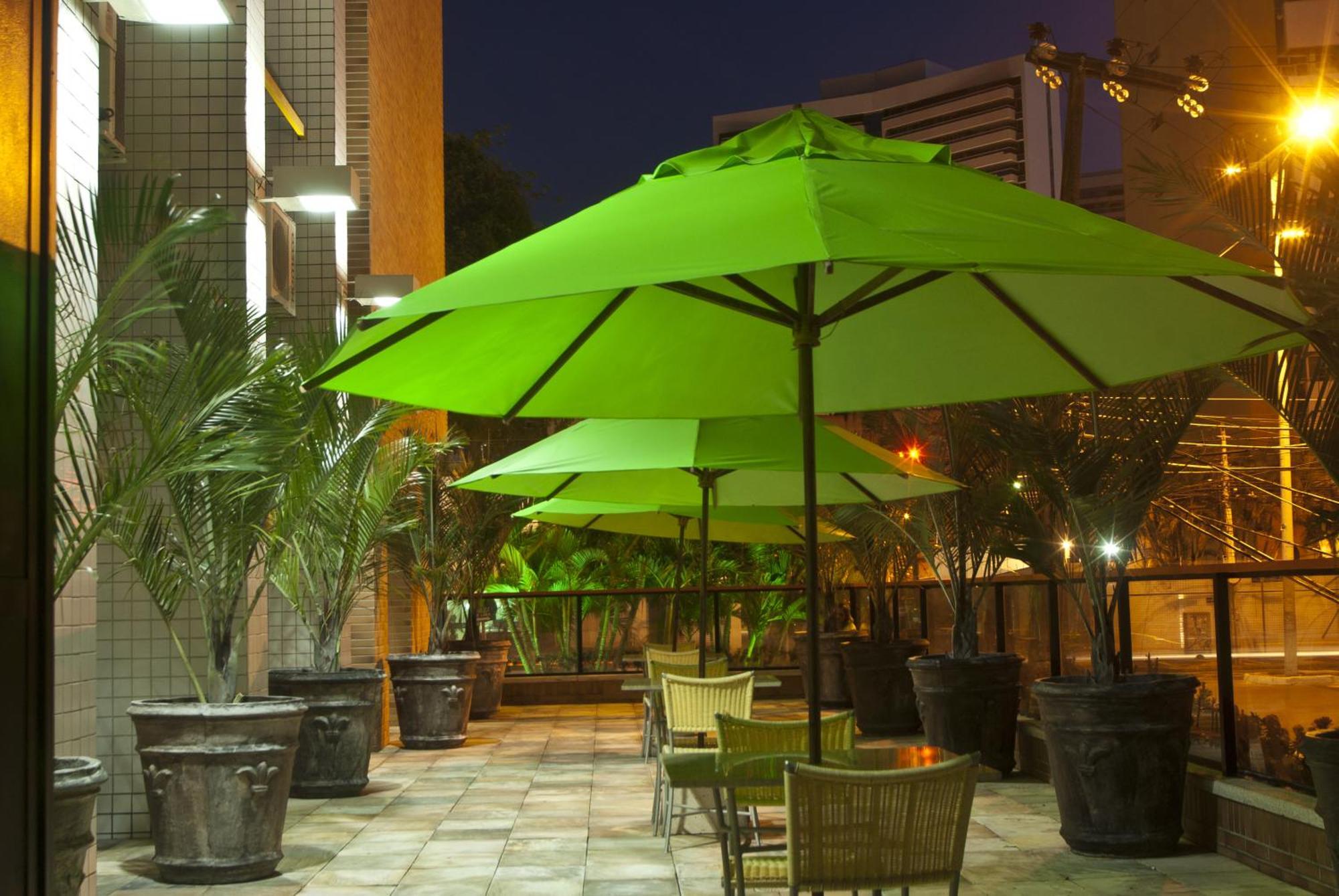 Bristol Jangada Meirelles Hotel Fortaleza (Ceara)