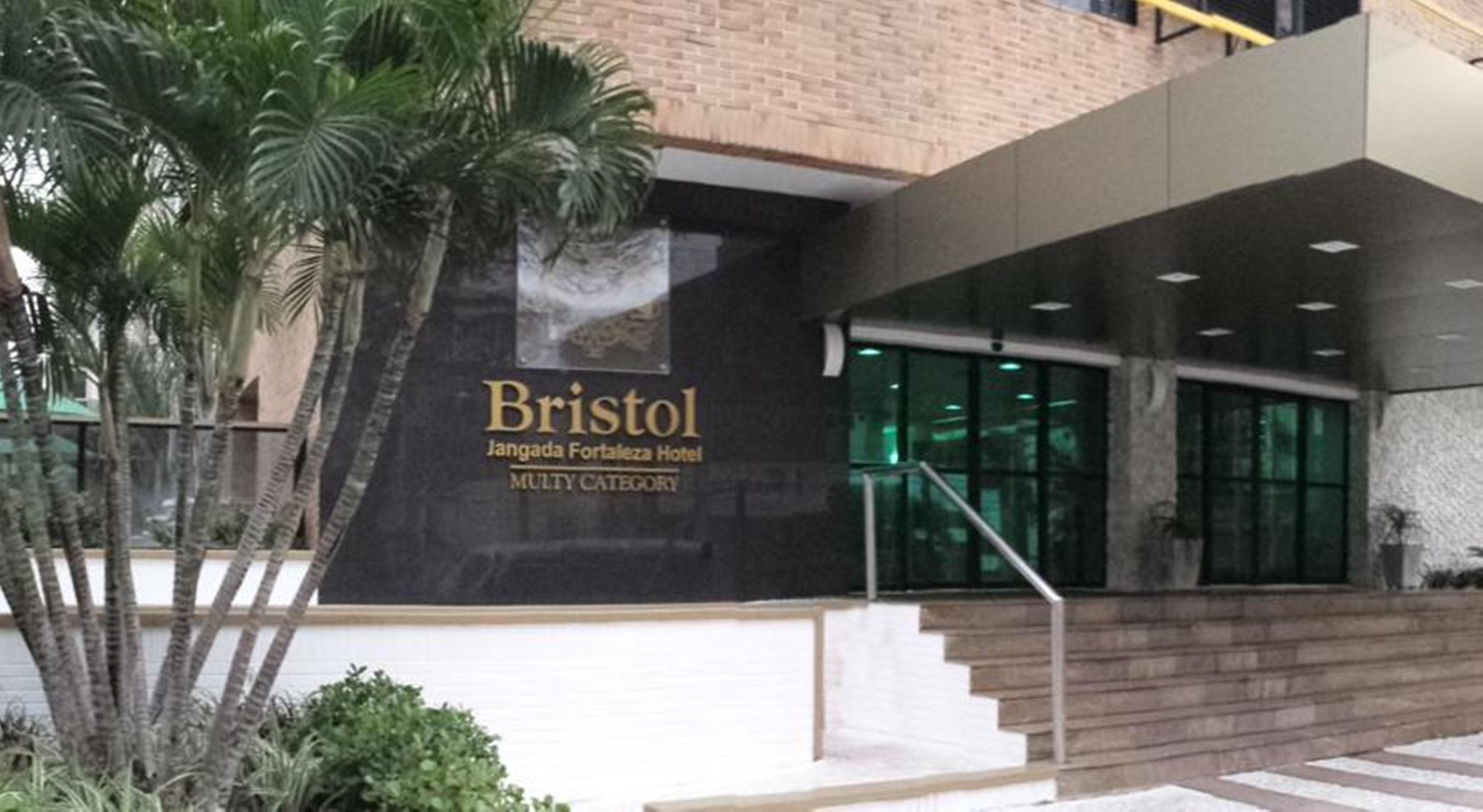 Bristol Jangada Meirelles Hotel Fortaleza (Ceara)