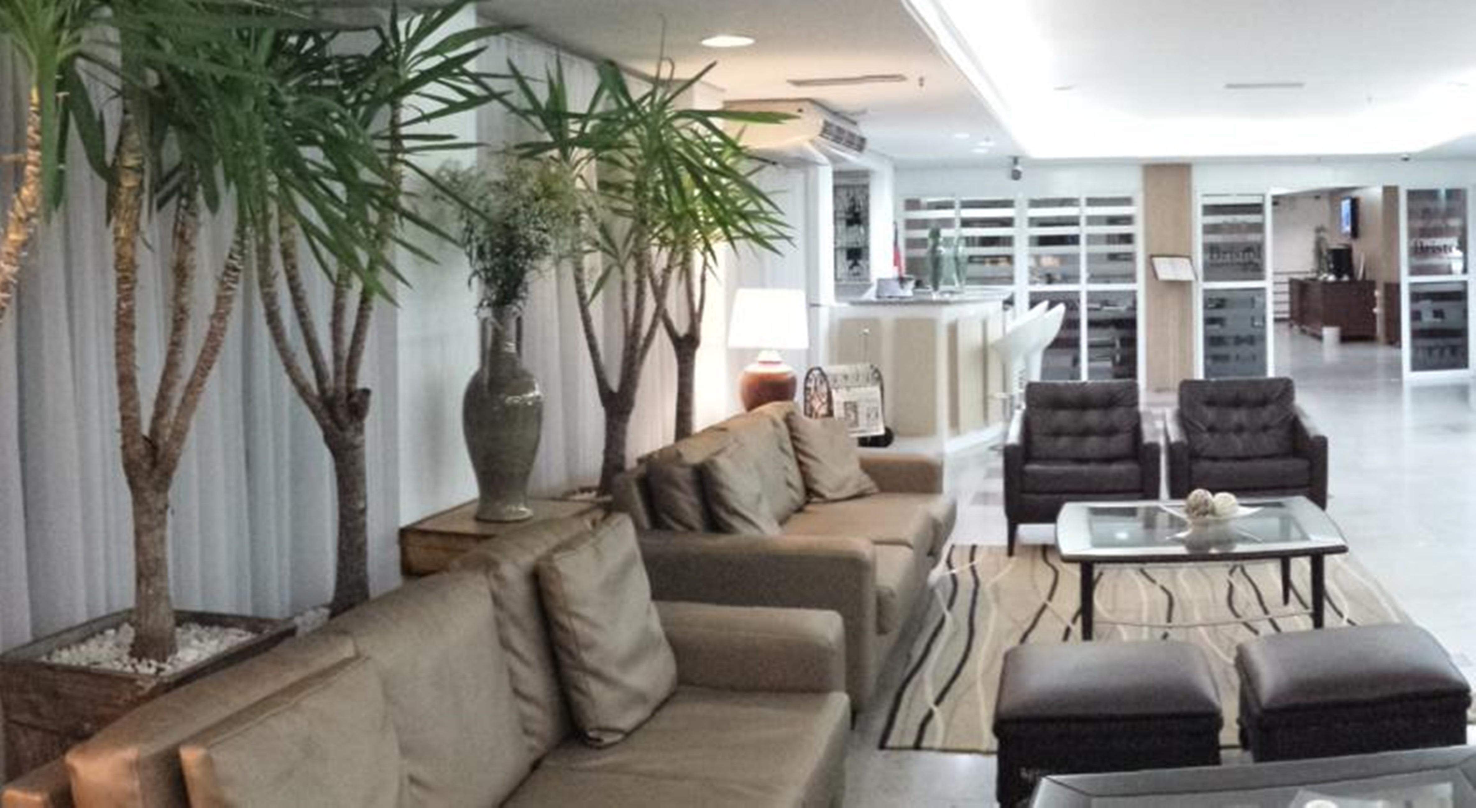 Hotel Bristol Jangada Meirelles