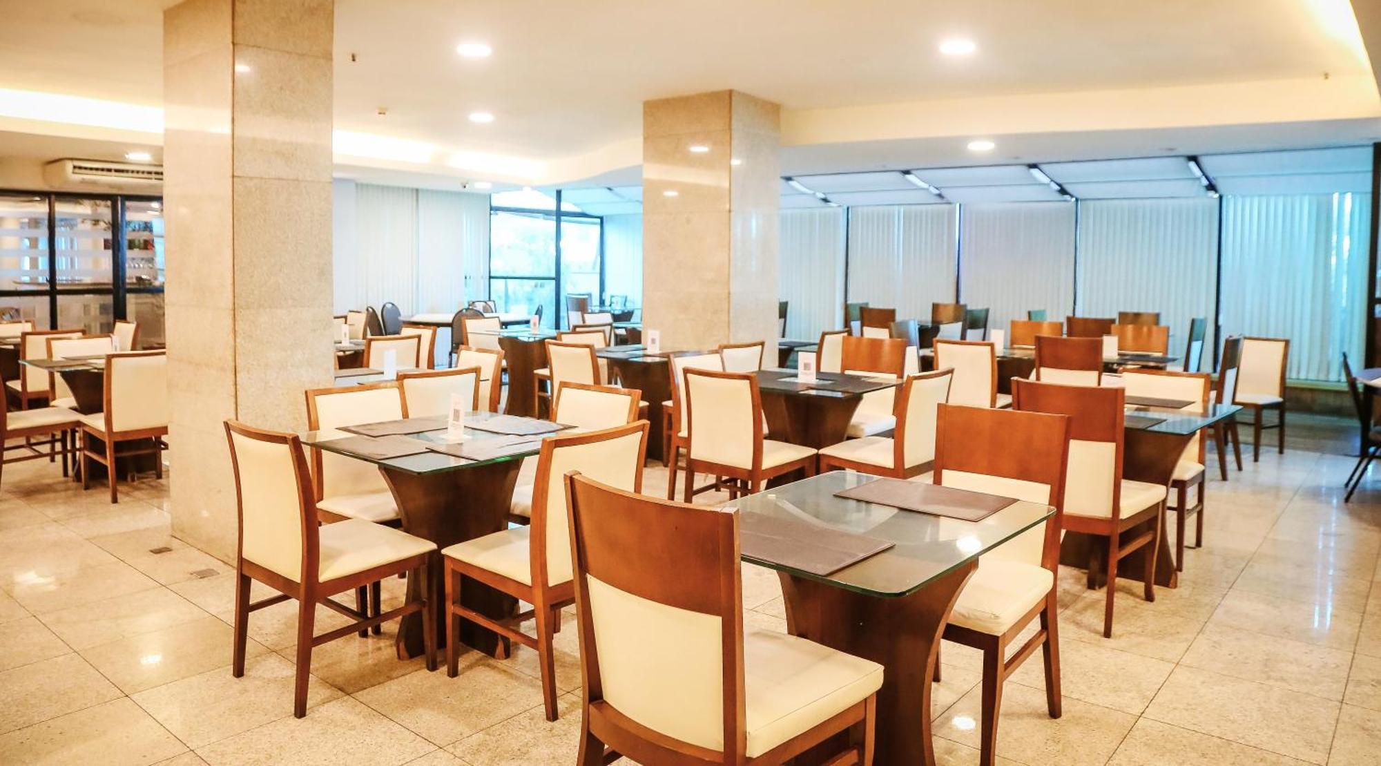 Bristol Jangada Meirelles Fortaleza (Ceara)