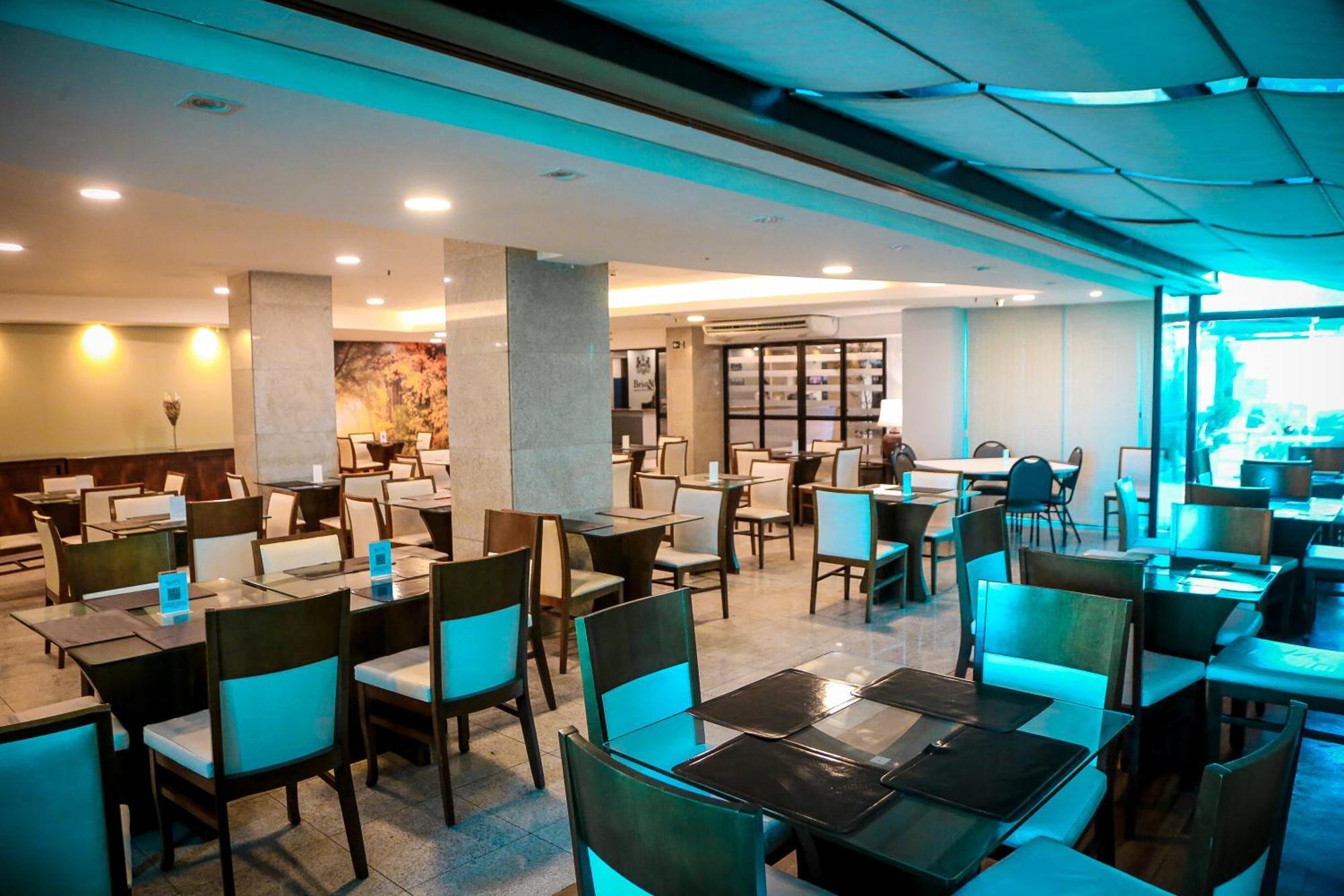 Bristol Jangada Meirelles 4* Fortaleza (Ceara)