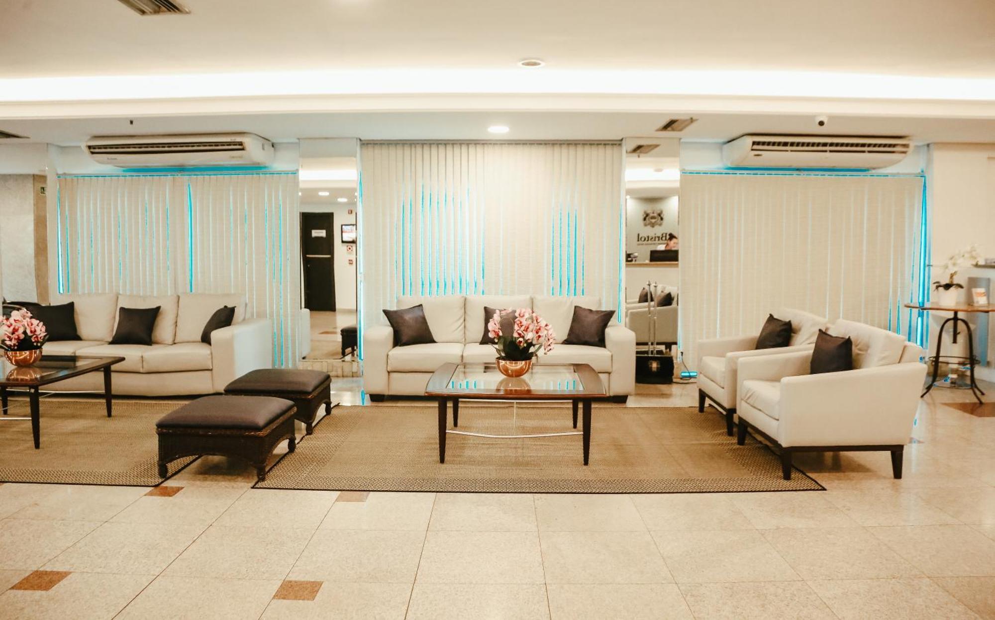 Bristol Jangada Meirelles 4*