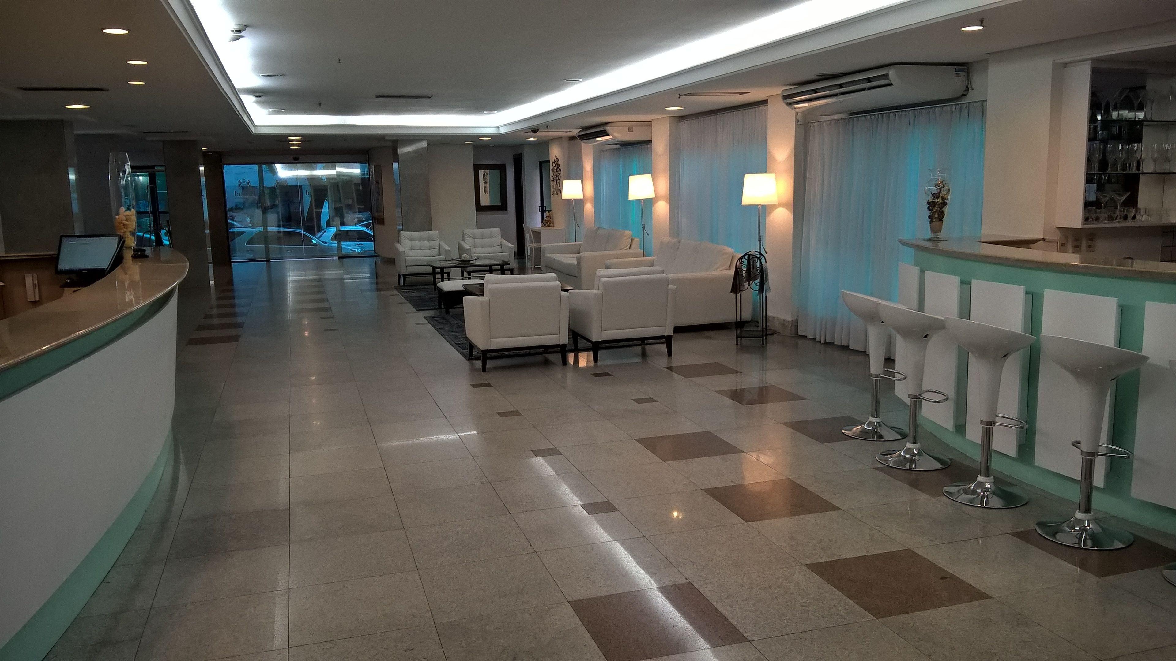 Bristol Jangada Meirelles Hotel 4*