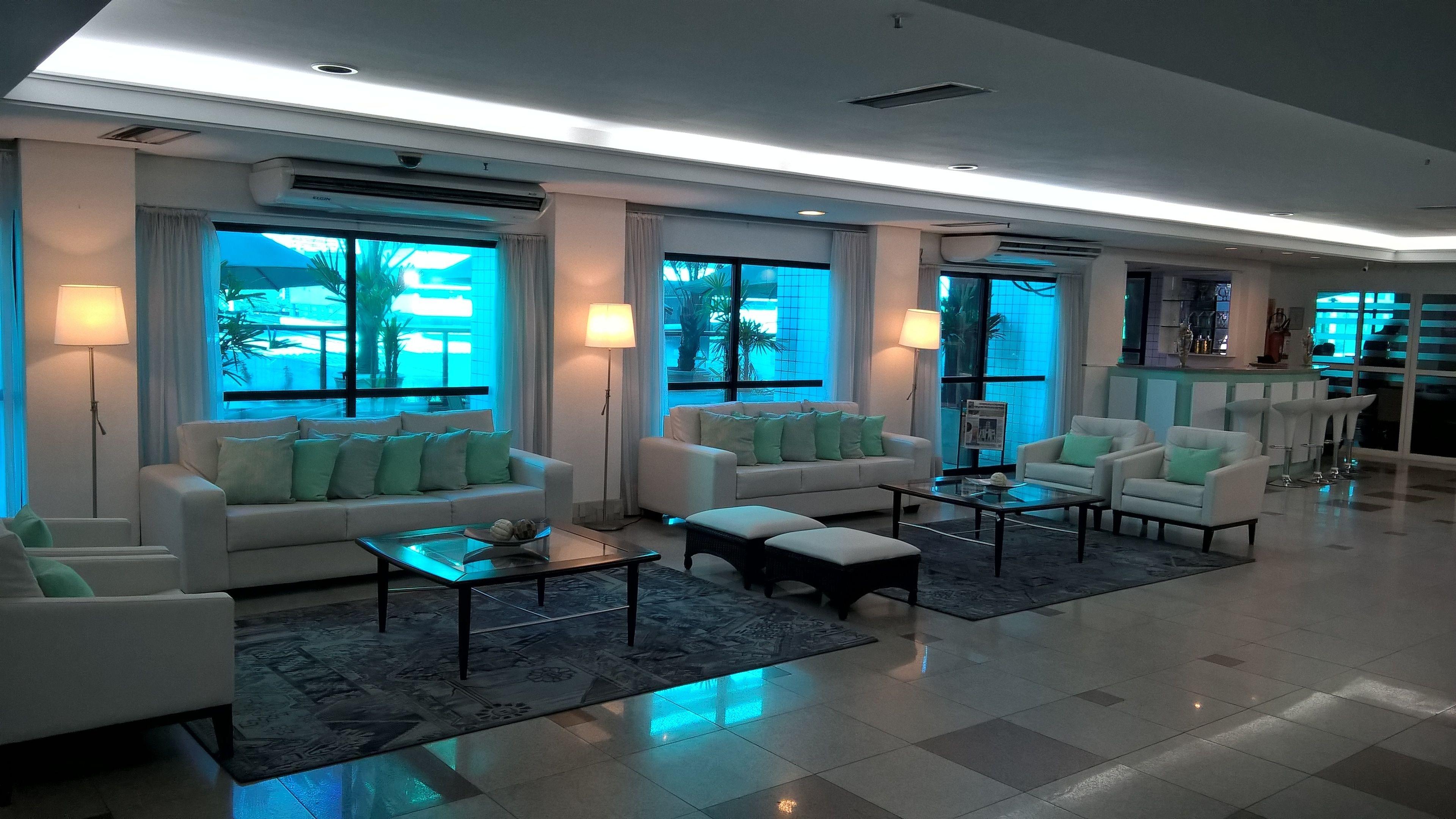 Hotel Bristol Jangada Meirelles Fortaleza (Ceara)