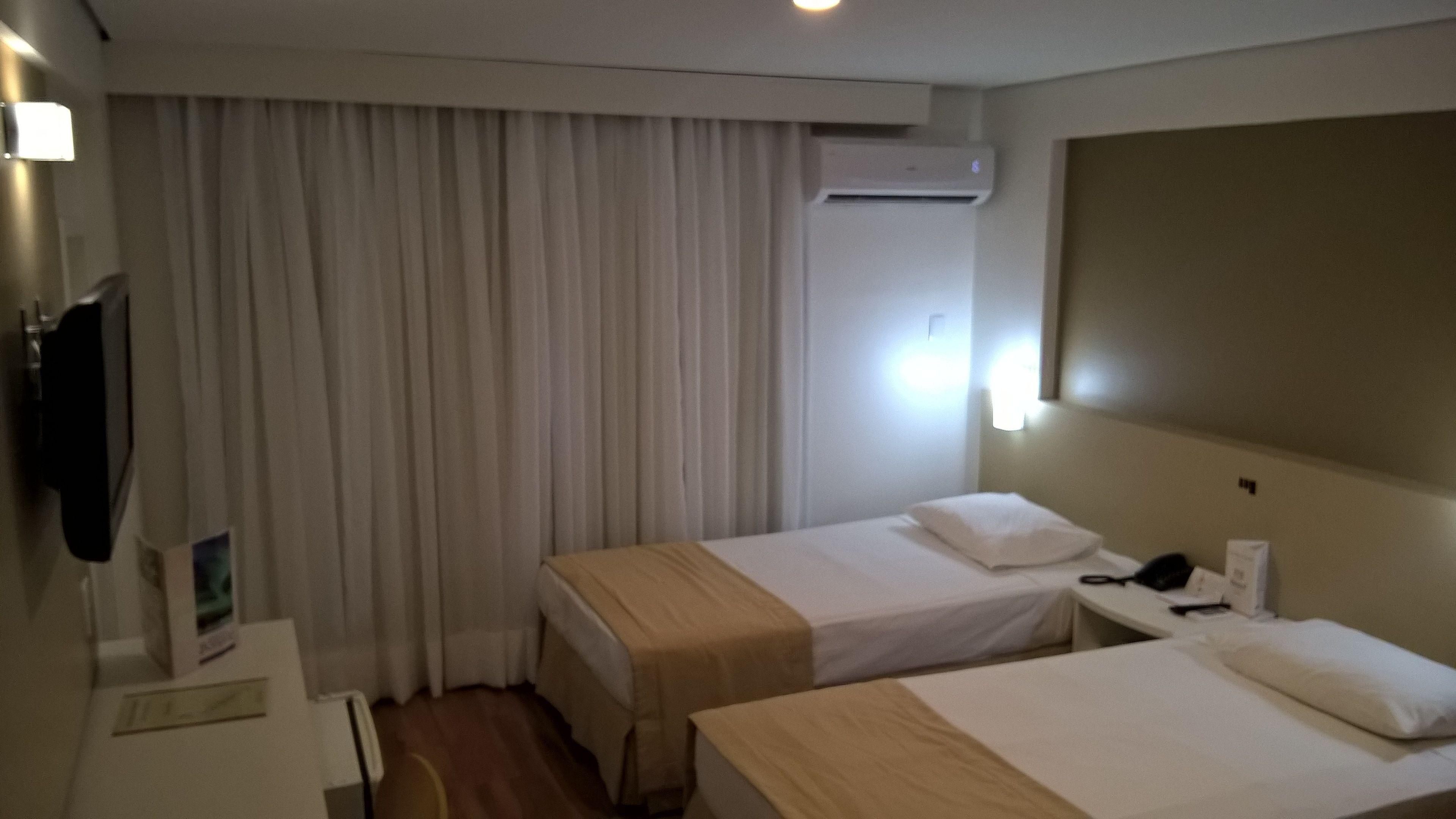 Bristol Jangada Meirelles Hotel Fortaleza (Ceara)