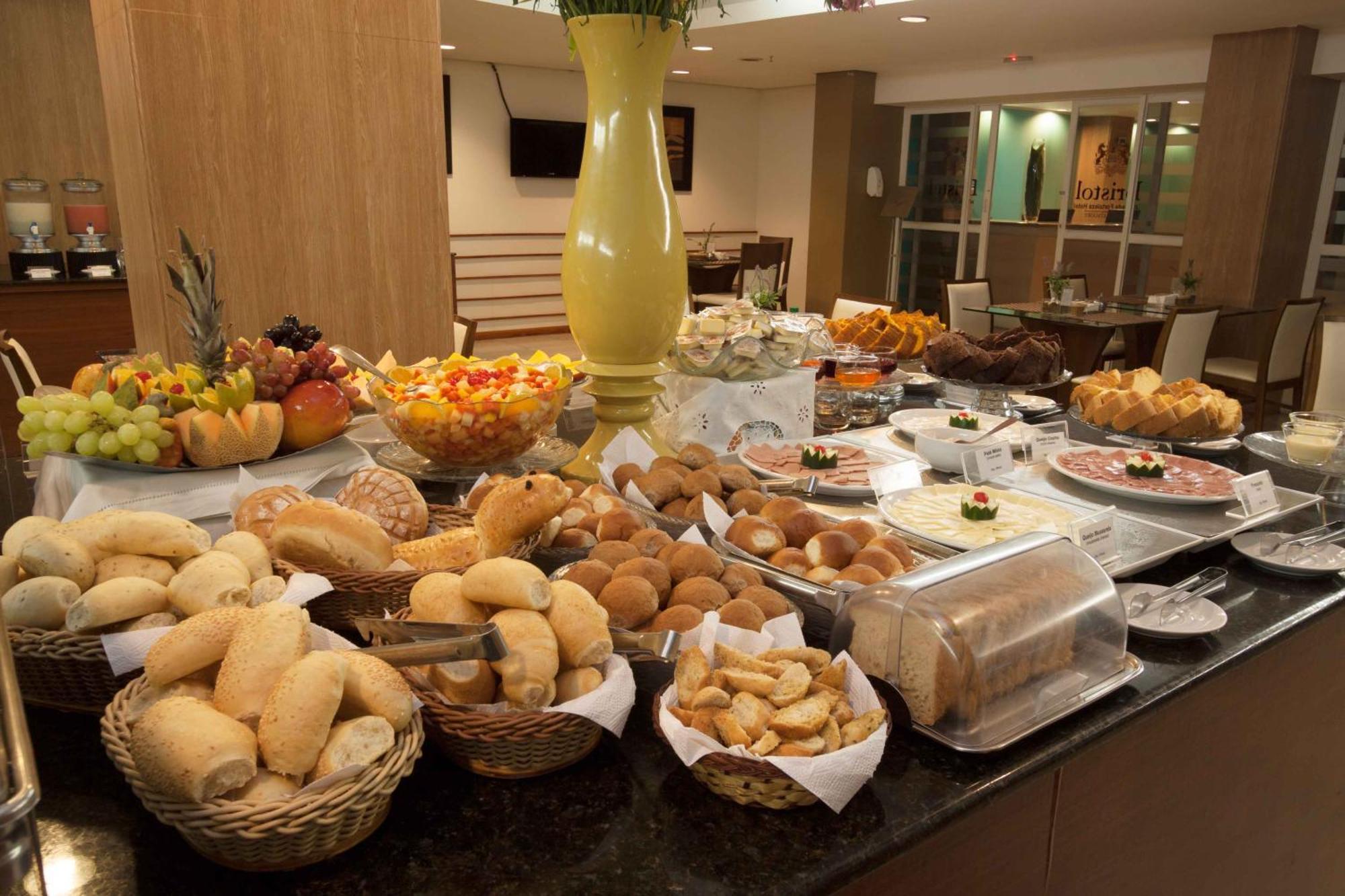 Bristol Jangada Meirelles 4* Fortaleza (Ceara)