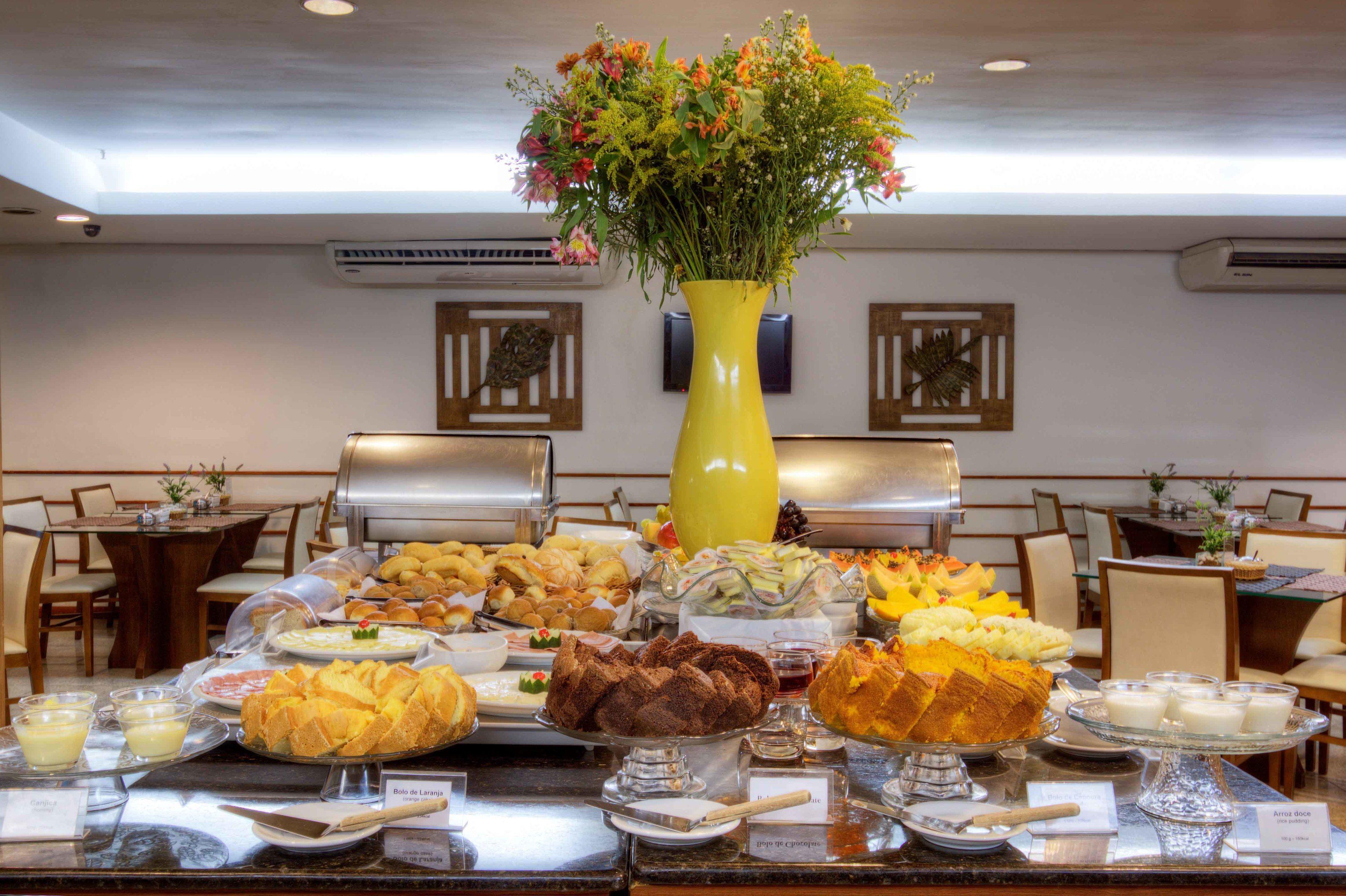 Hotel Bristol Jangada Meirelles 4*