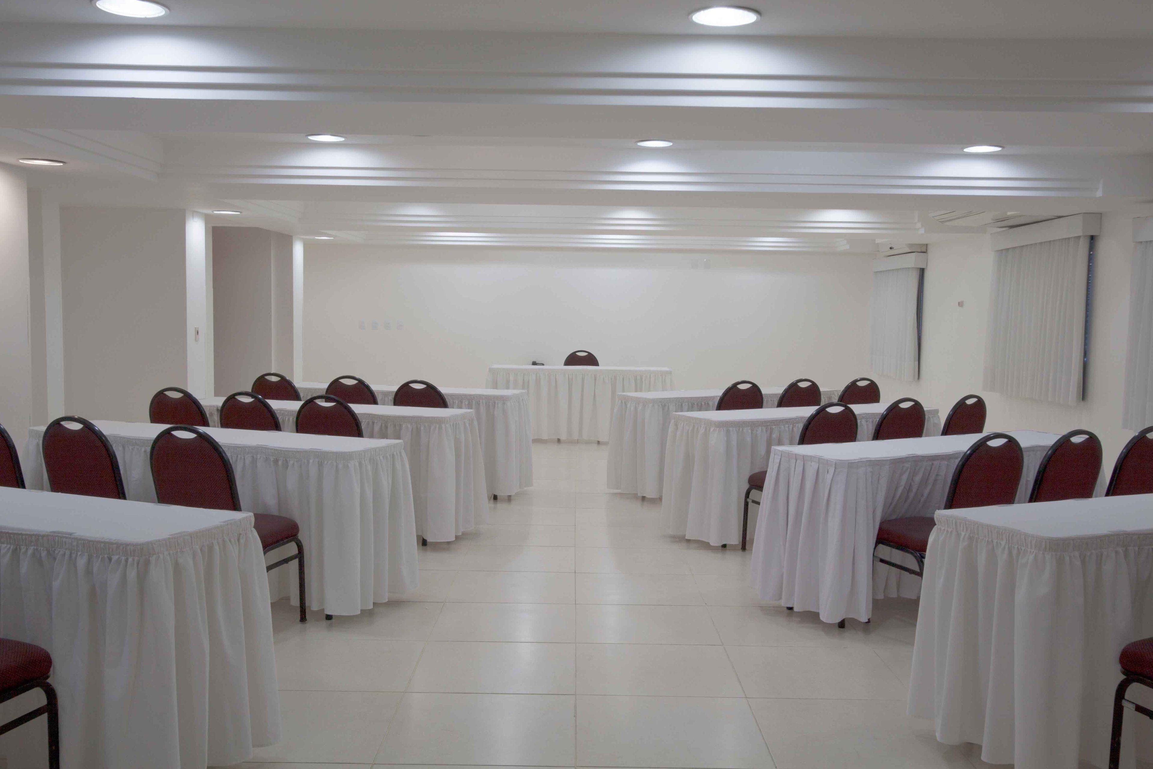 Bristol Jangada Meirelles 4* Fortaleza (Ceara)