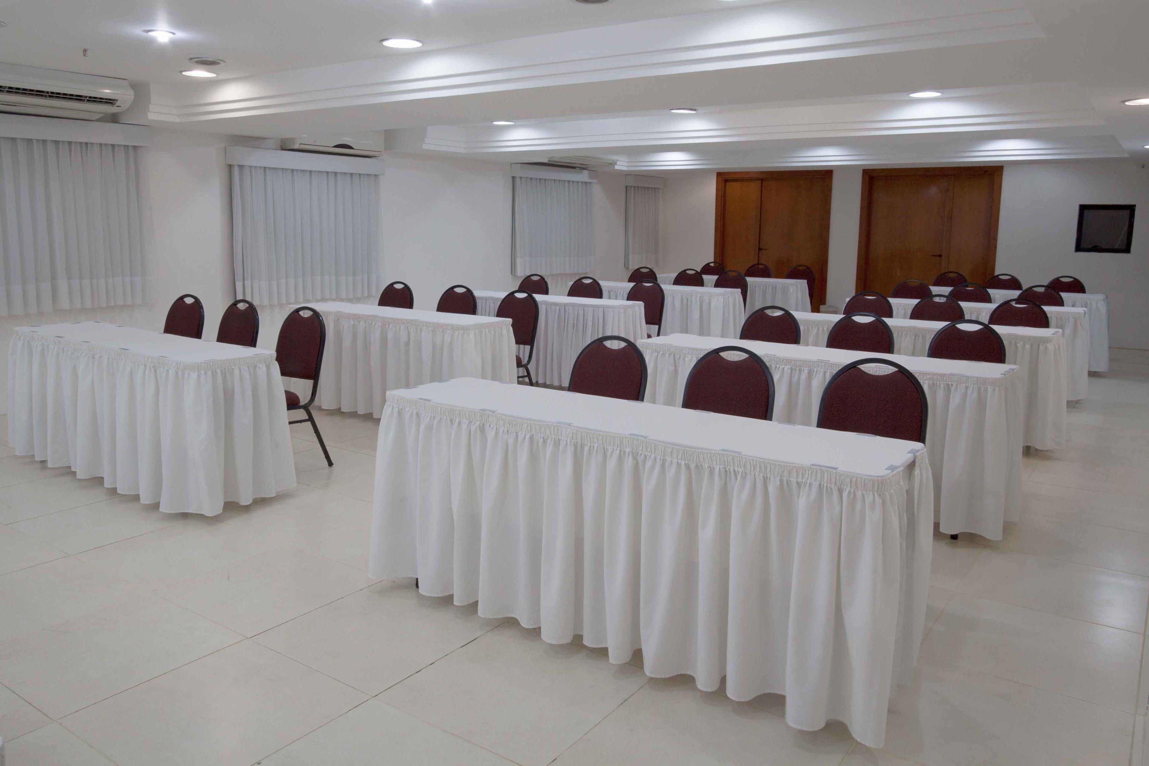 Bristol Jangada Meirelles Hotel Fortaleza (Ceara)