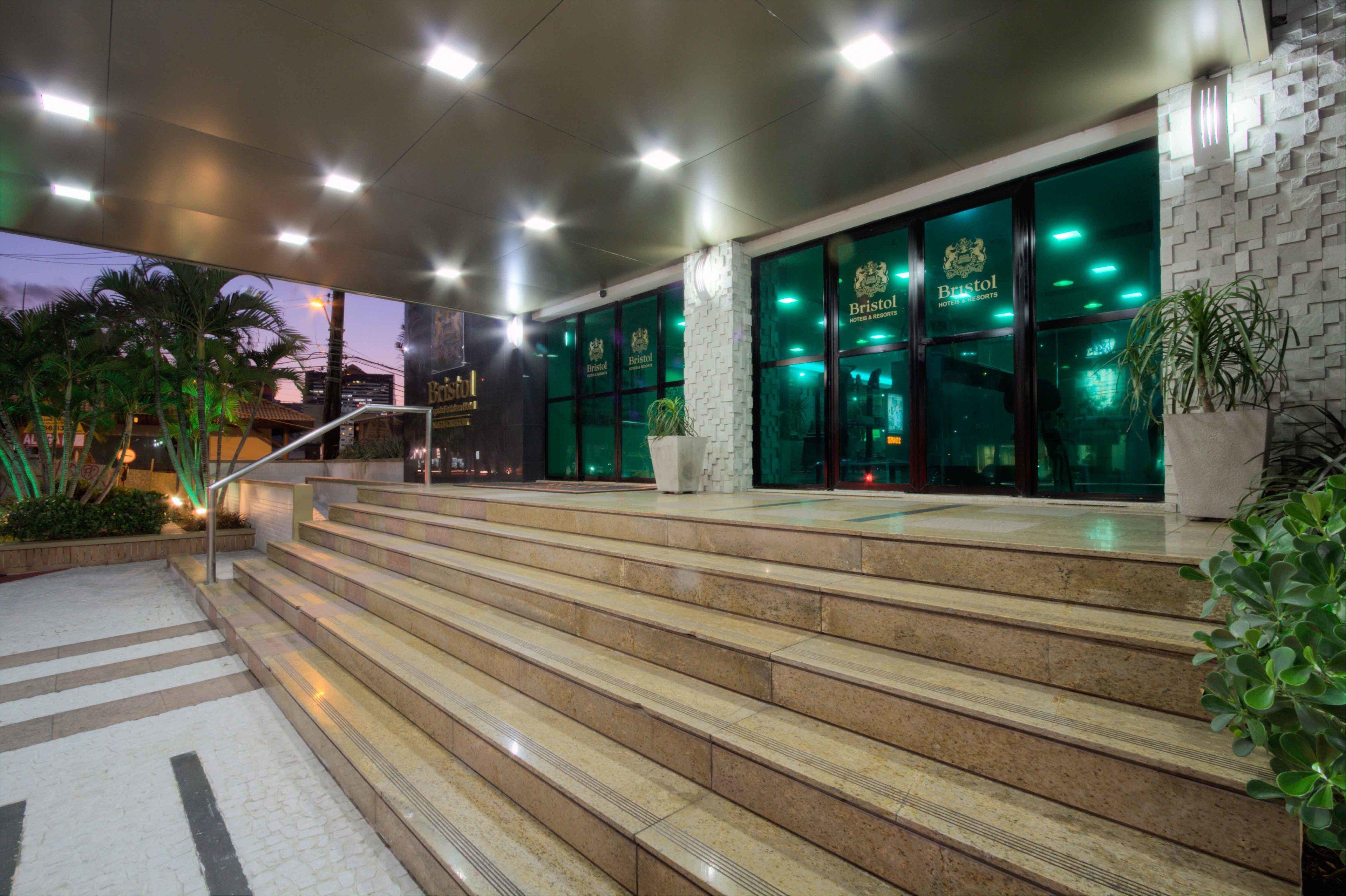 Bristol Jangada Meirelles