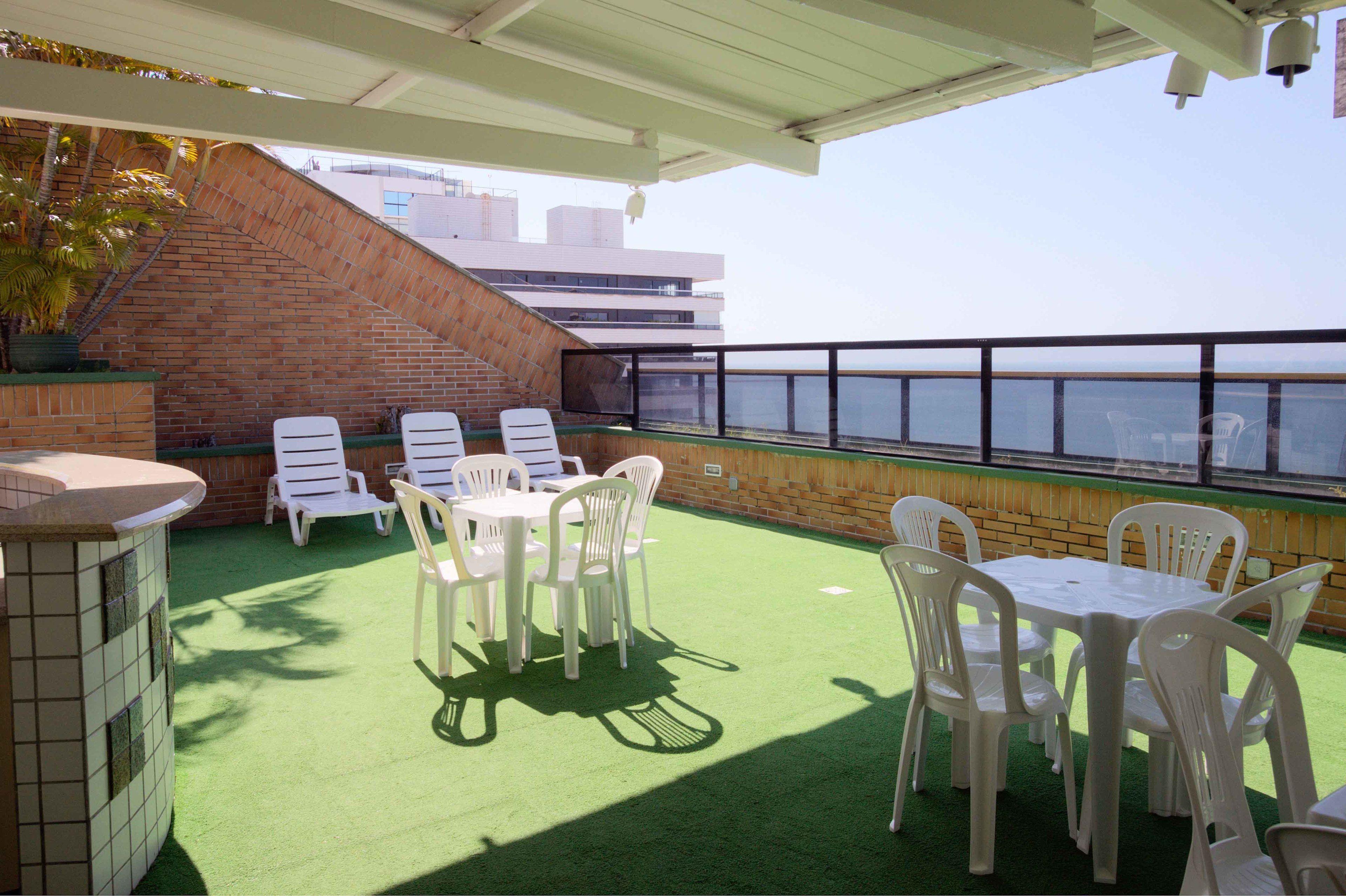 Bristol Jangada Meirelles Hotel