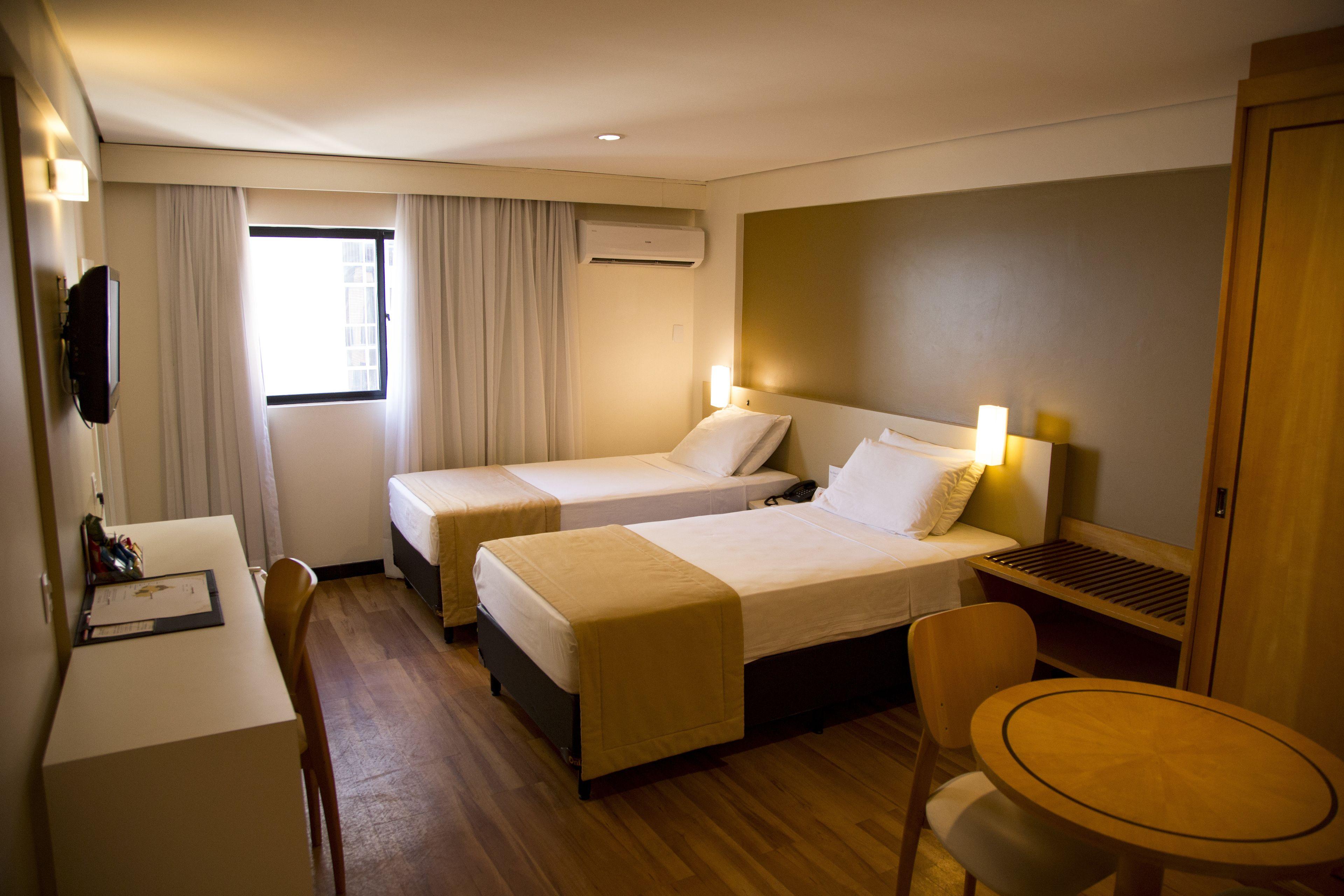 Hotel Bristol Jangada Meirelles