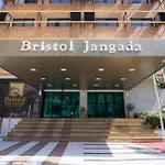 Bristol Jangada Fortaleza Meirelles