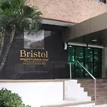 Bristol Jangada Fortaleza Meirelles