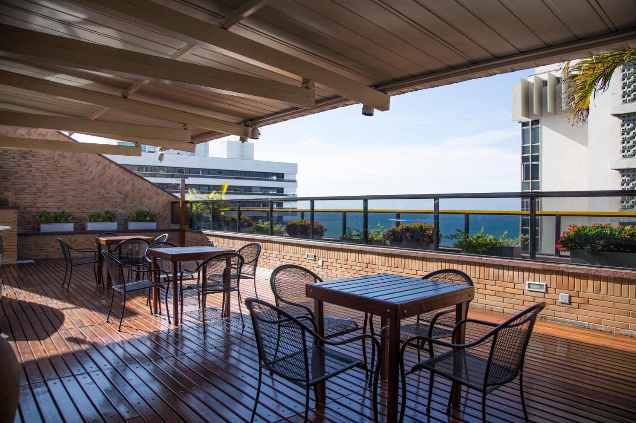 Bristol Jangada Meirelles Hotel Fortaleza (Ceara)