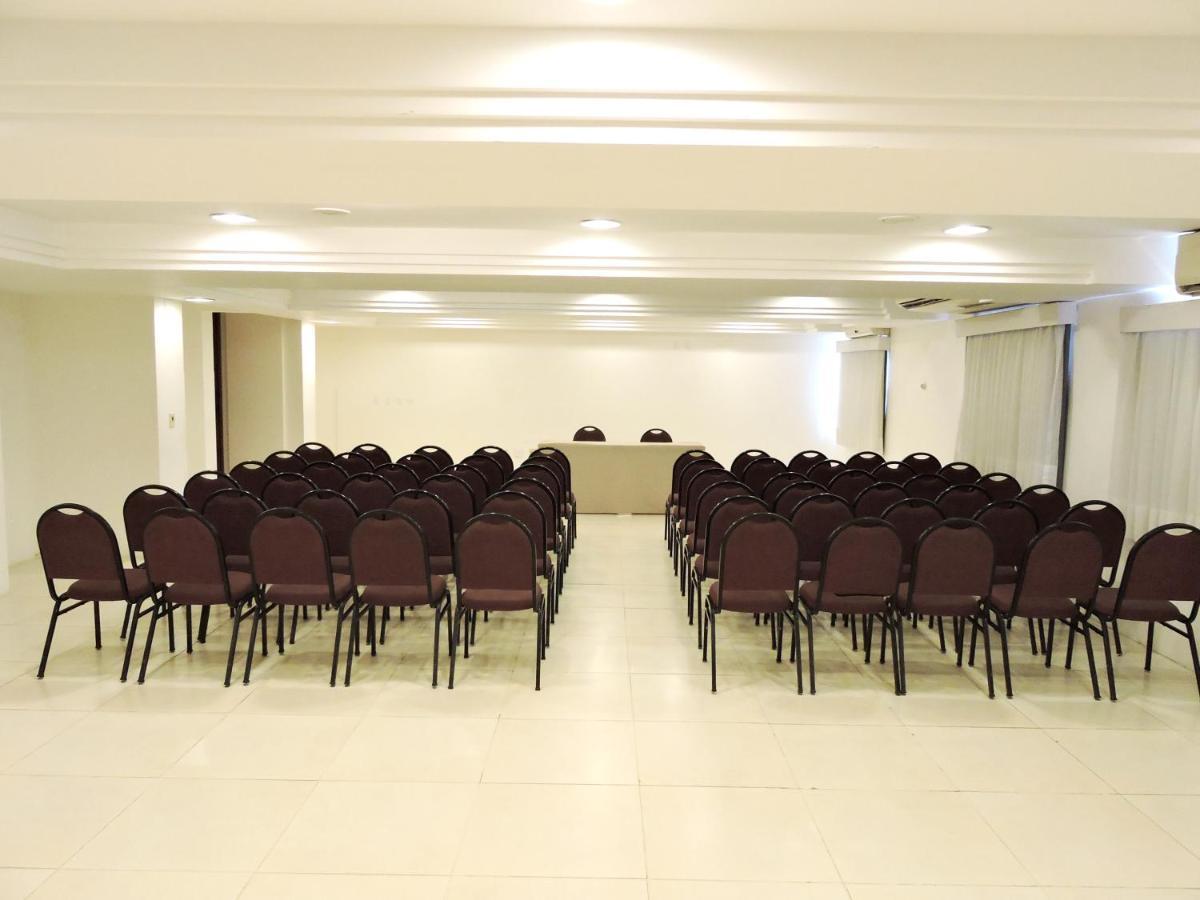 Bristol Jangada Meirelles Hotel 4*