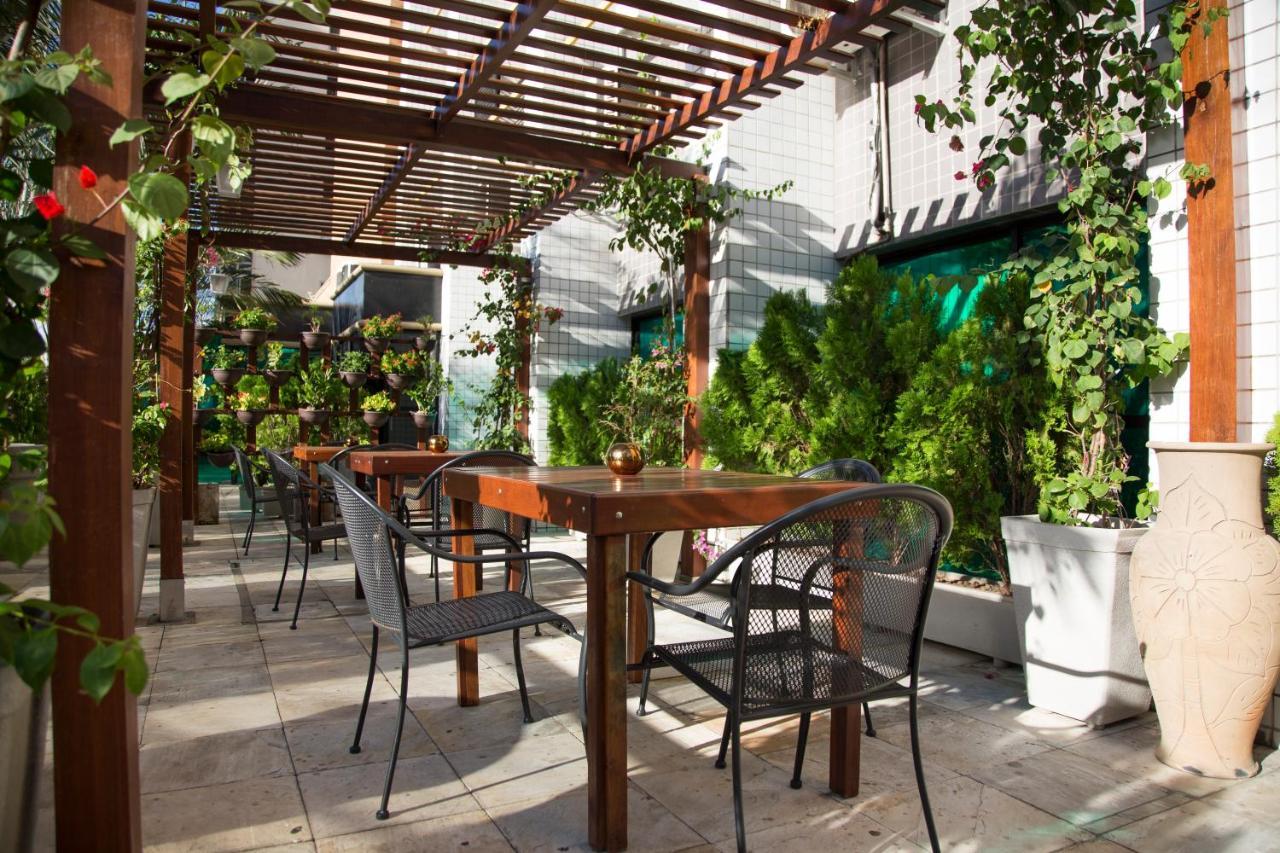 Bristol Jangada Meirelles Hotel 4*