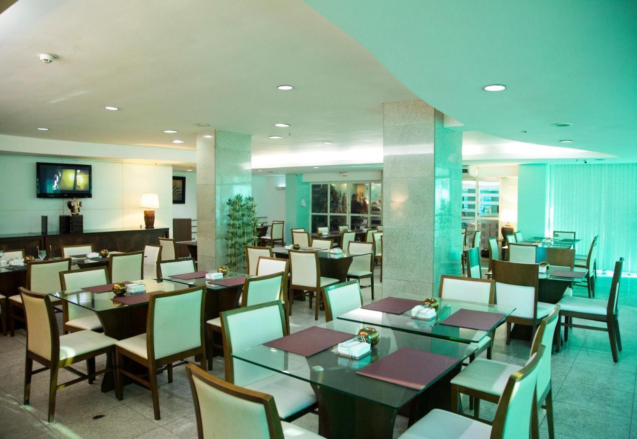 Bristol Jangada Meirelles Fortaleza (Ceara)