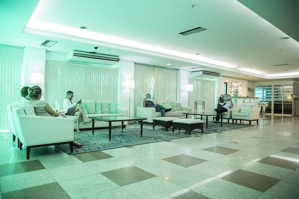 Bristol Jangada Meirelles Hotel Fortaleza (Ceara)