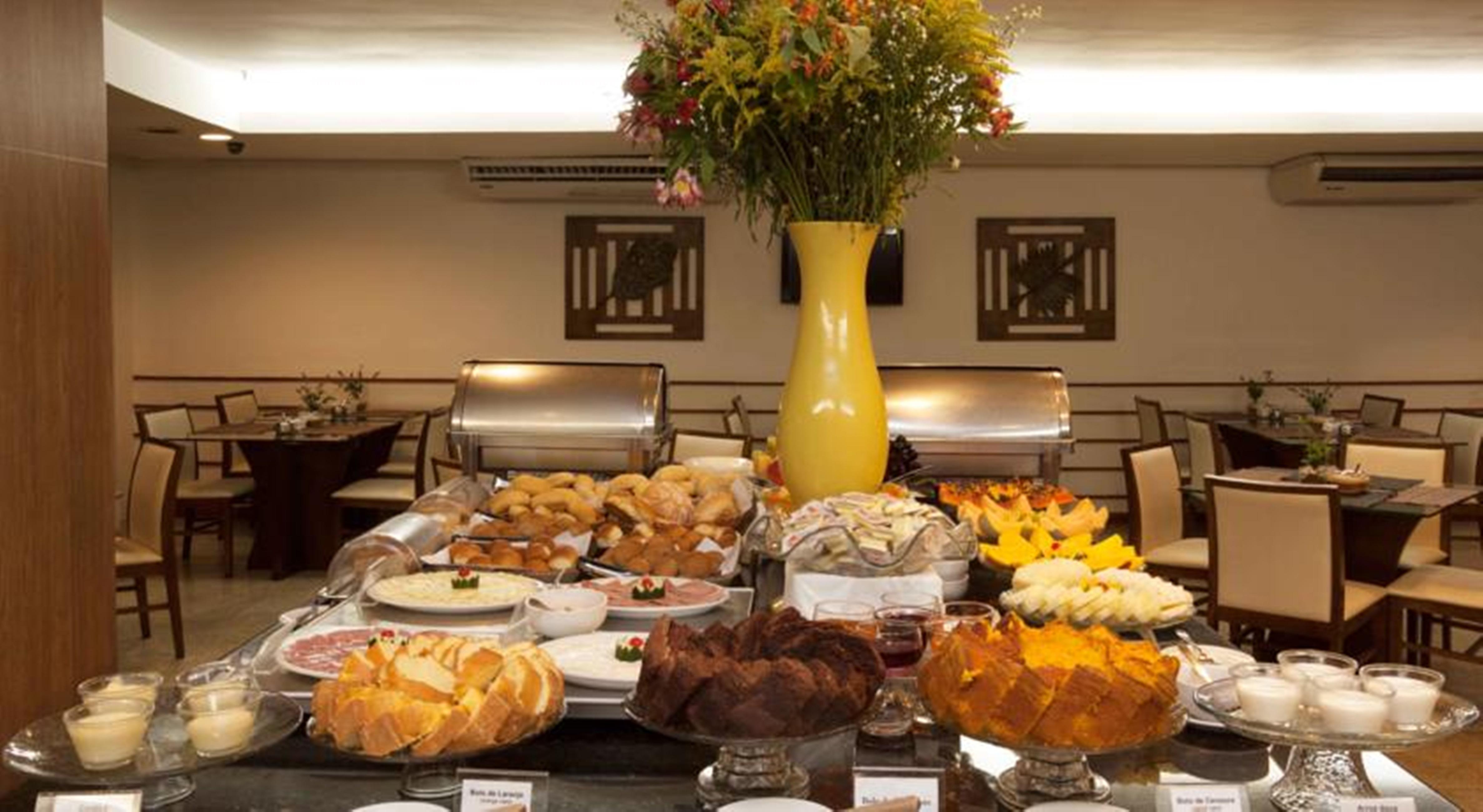 Bristol Jangada Meirelles Hotel Fortaleza (Ceara)