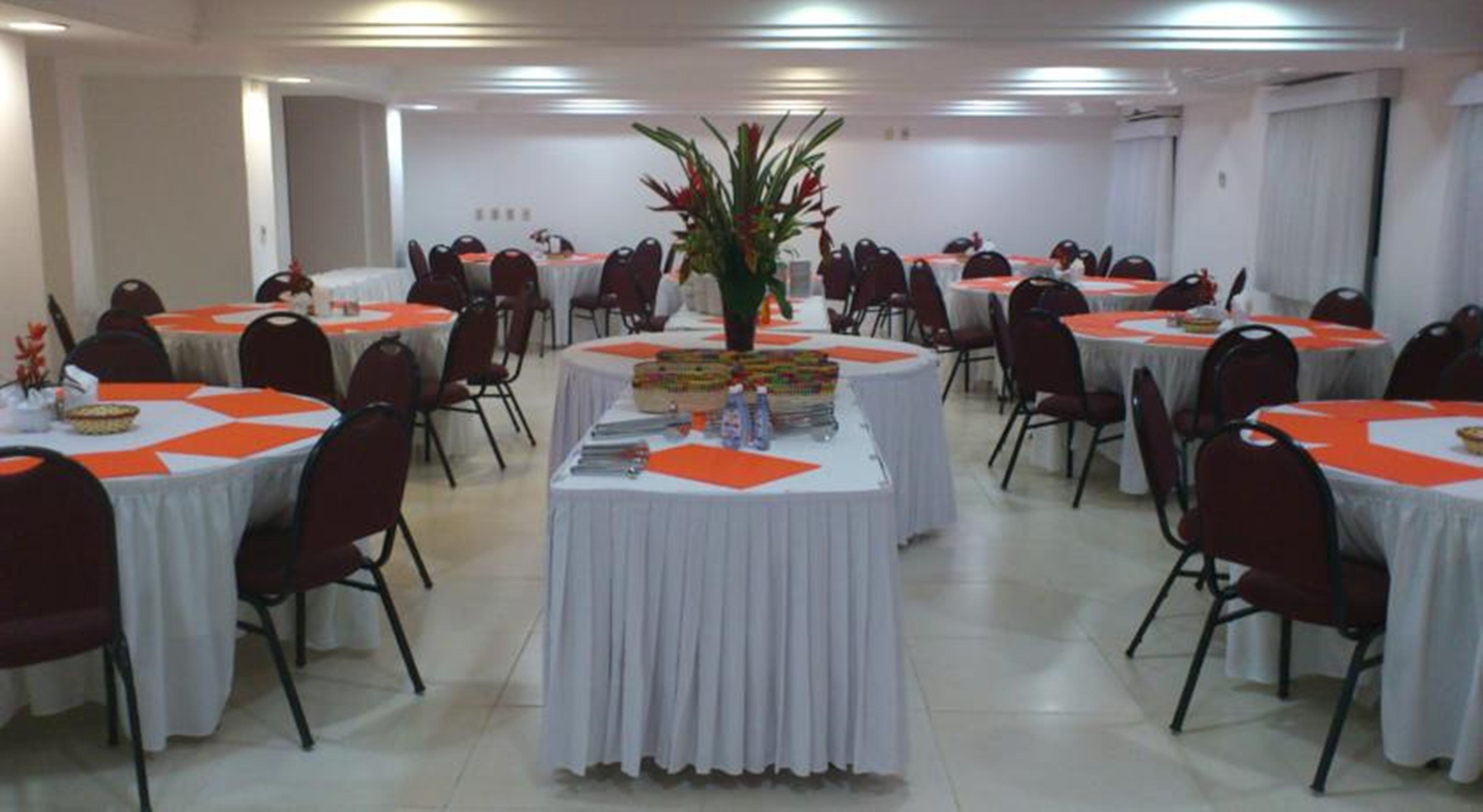 Bristol Jangada Meirelles