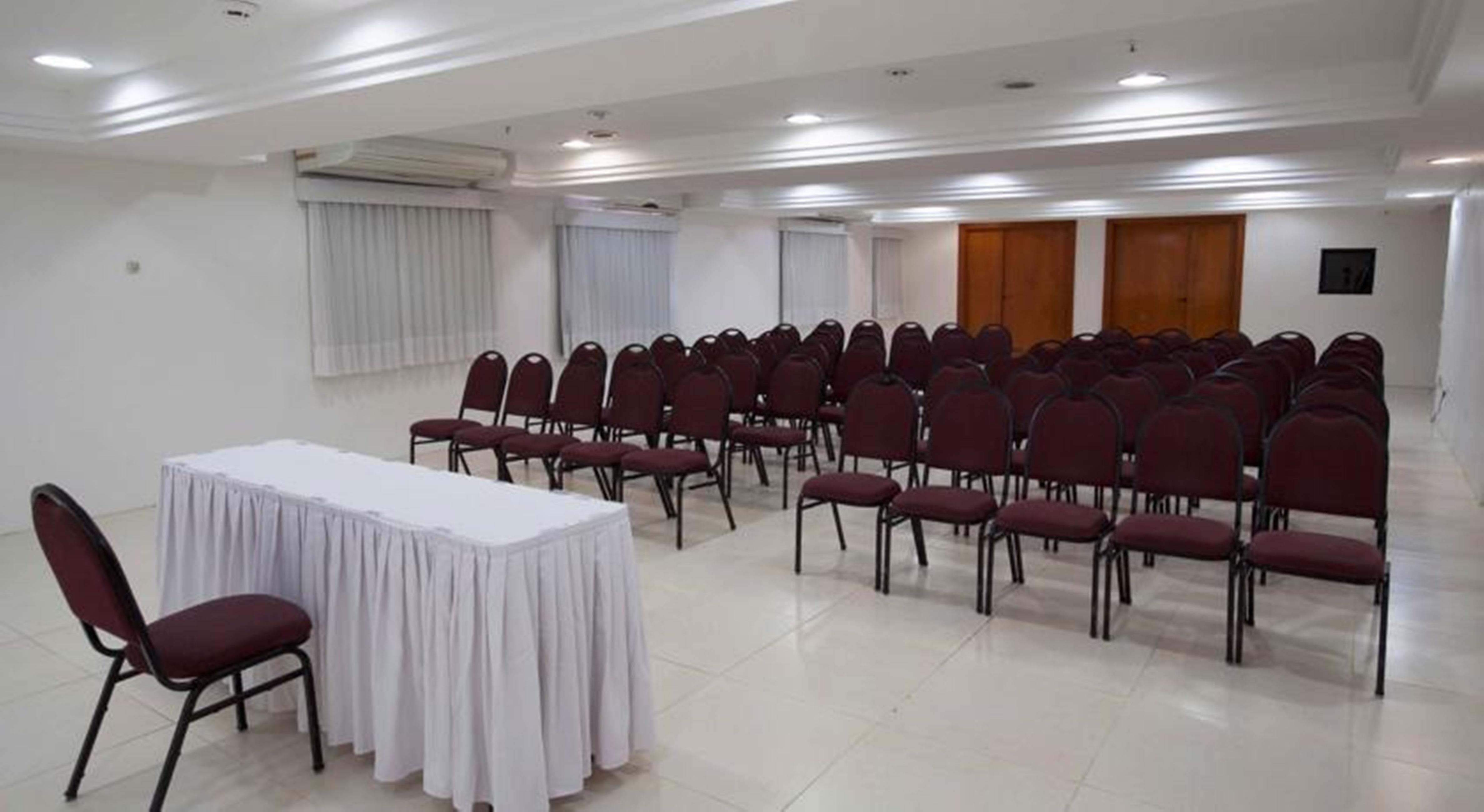 Hotel Bristol Jangada Meirelles