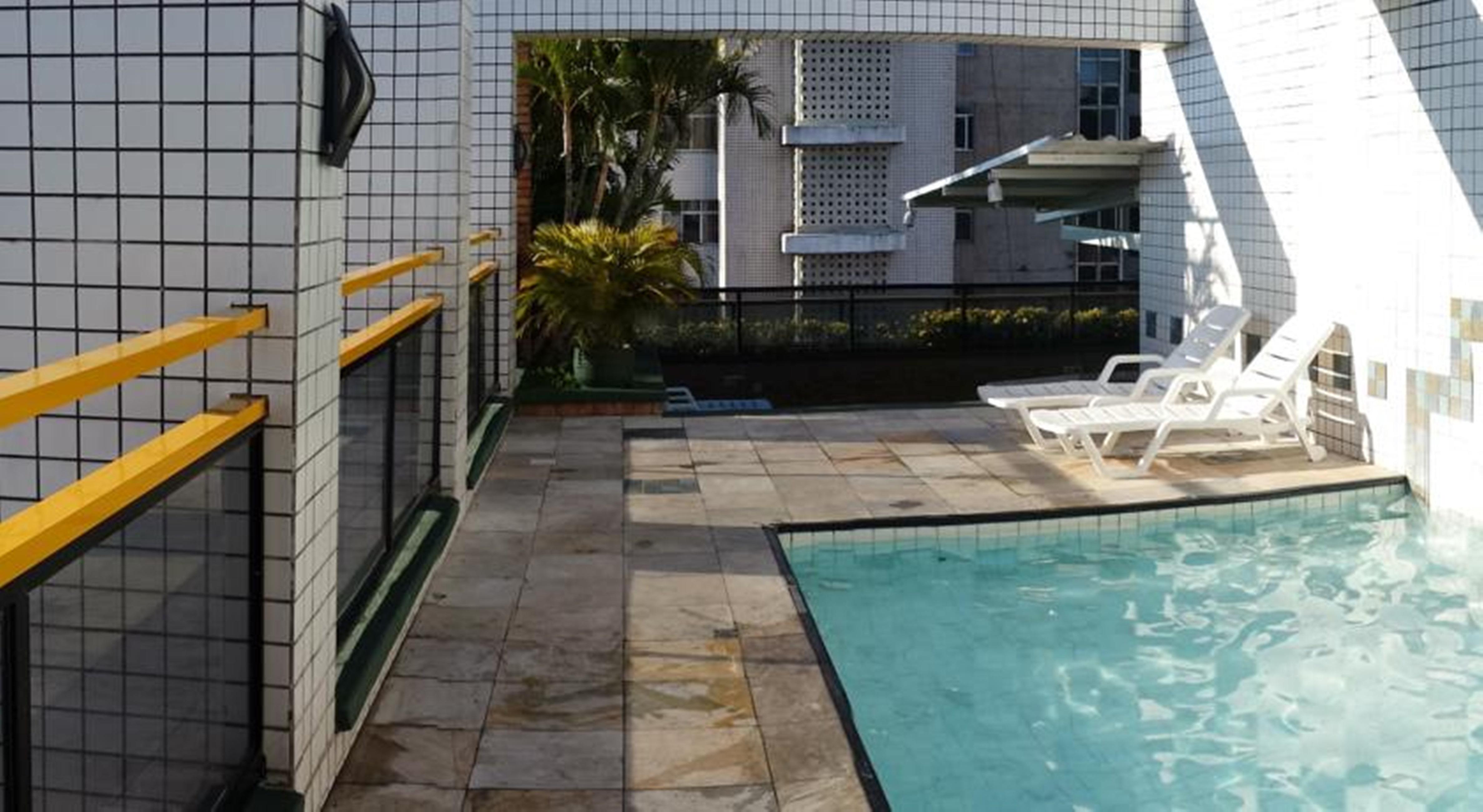 Bristol Jangada Meirelles Hotel