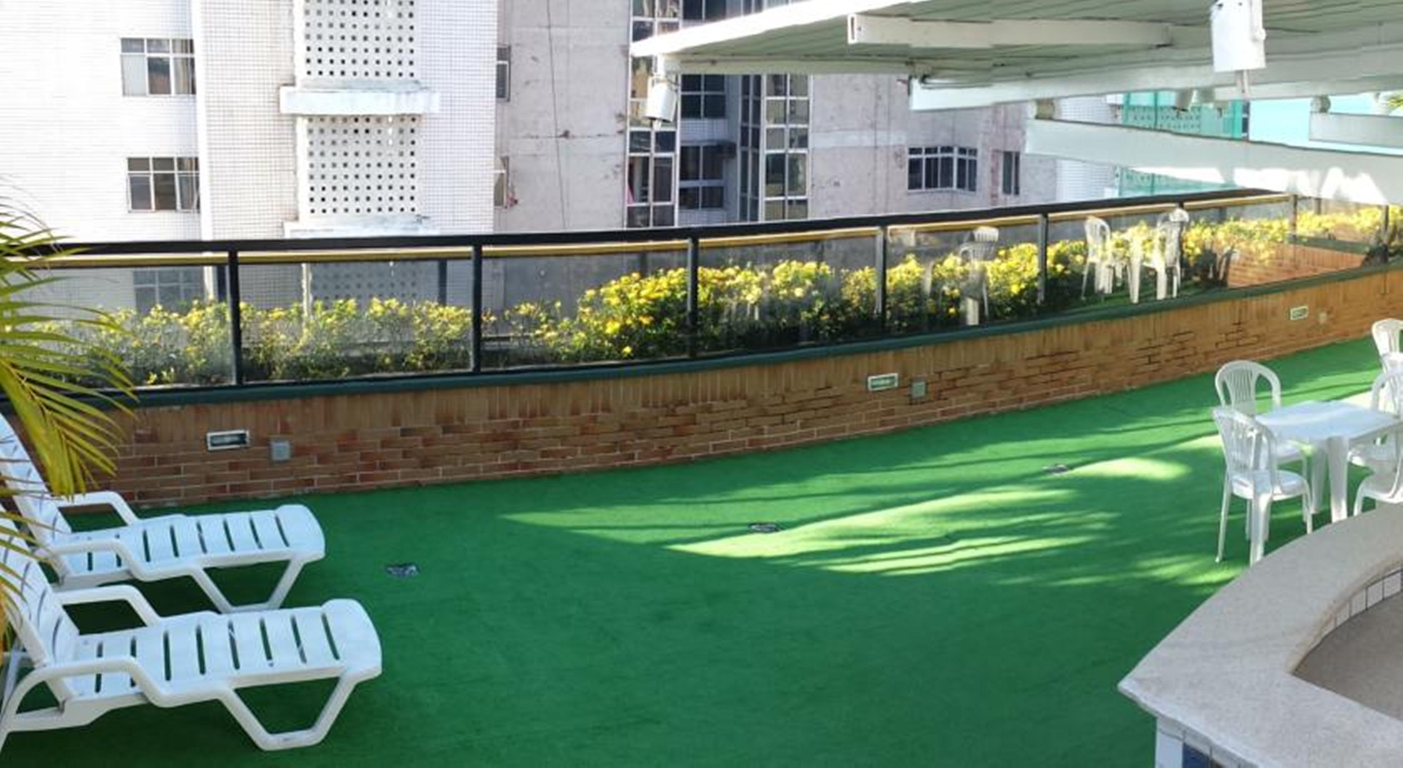 Bristol Jangada Meirelles Hotel