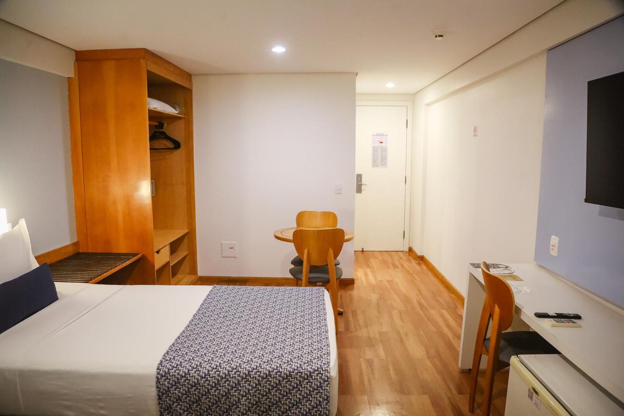 Bristol Jangada Meirelles Hotel Fortaleza (Ceara)