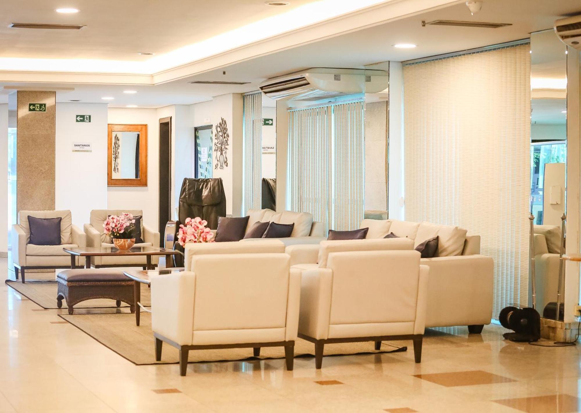 Bristol Jangada Meirelles Hotel 4*