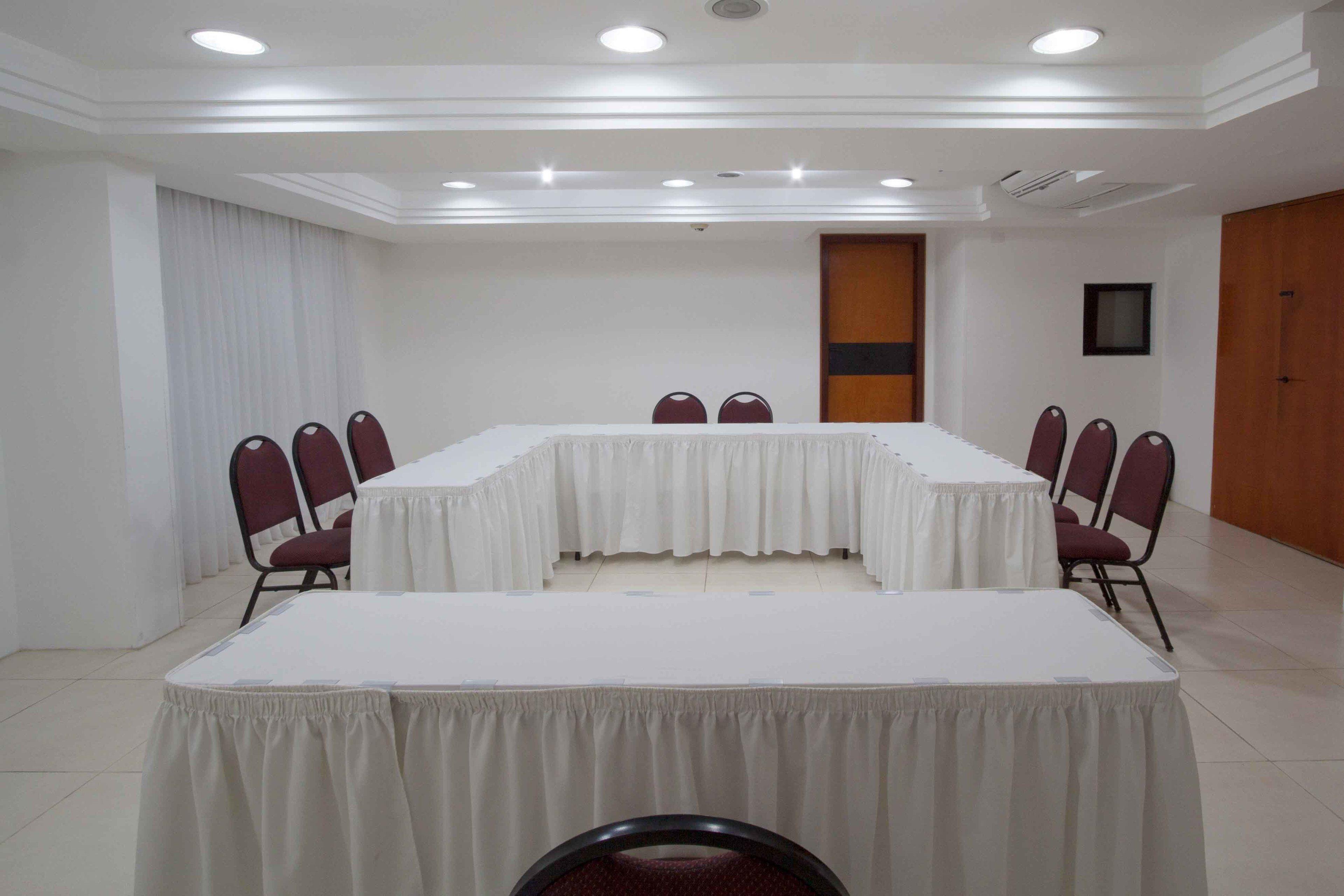 Bristol Jangada Meirelles Hotel