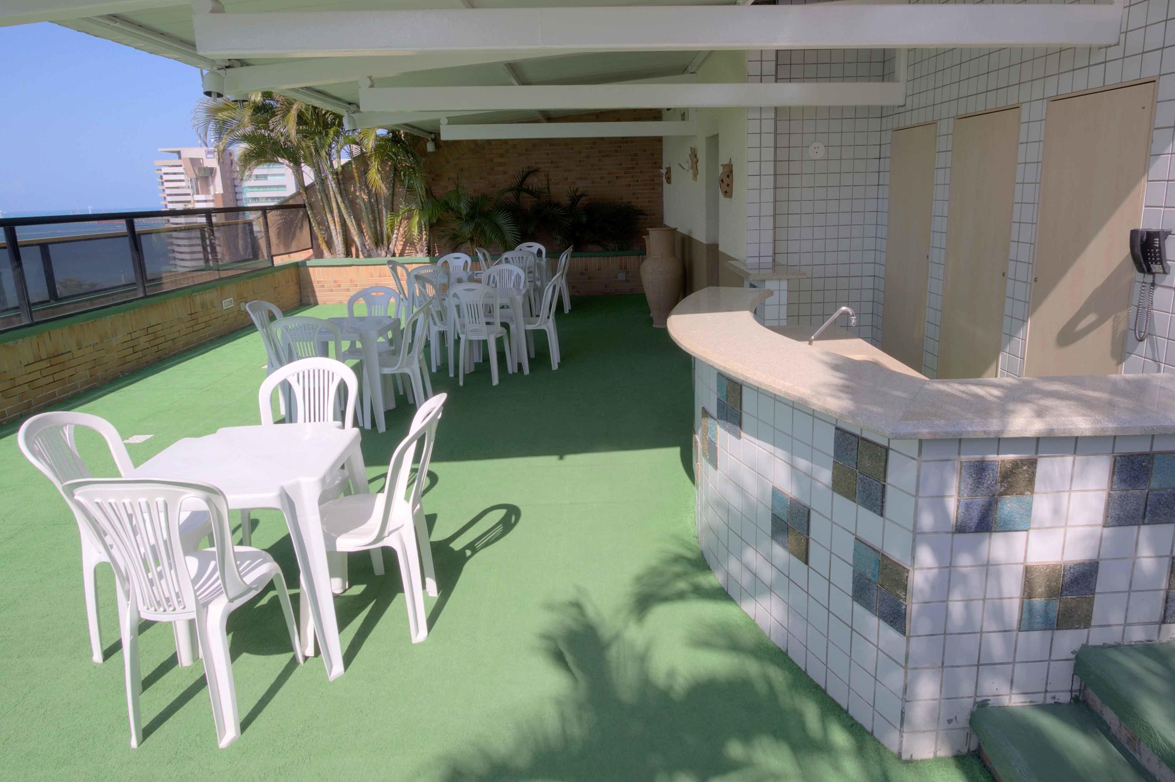 Bristol Jangada Meirelles Hotel Fortaleza (Ceara)