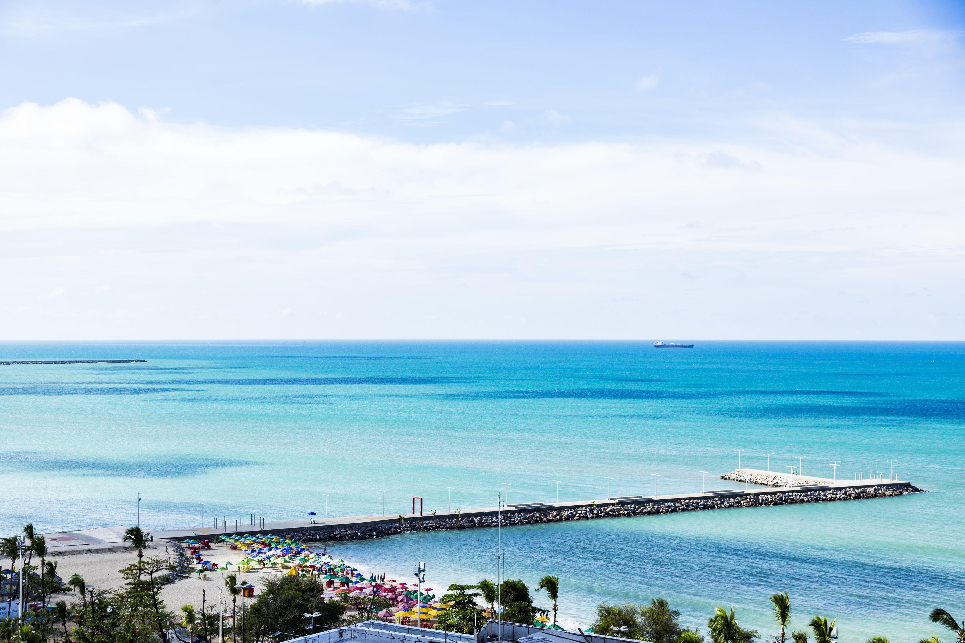 Bristol Jangada Meirelles Hotel Fortaleza (Ceara)