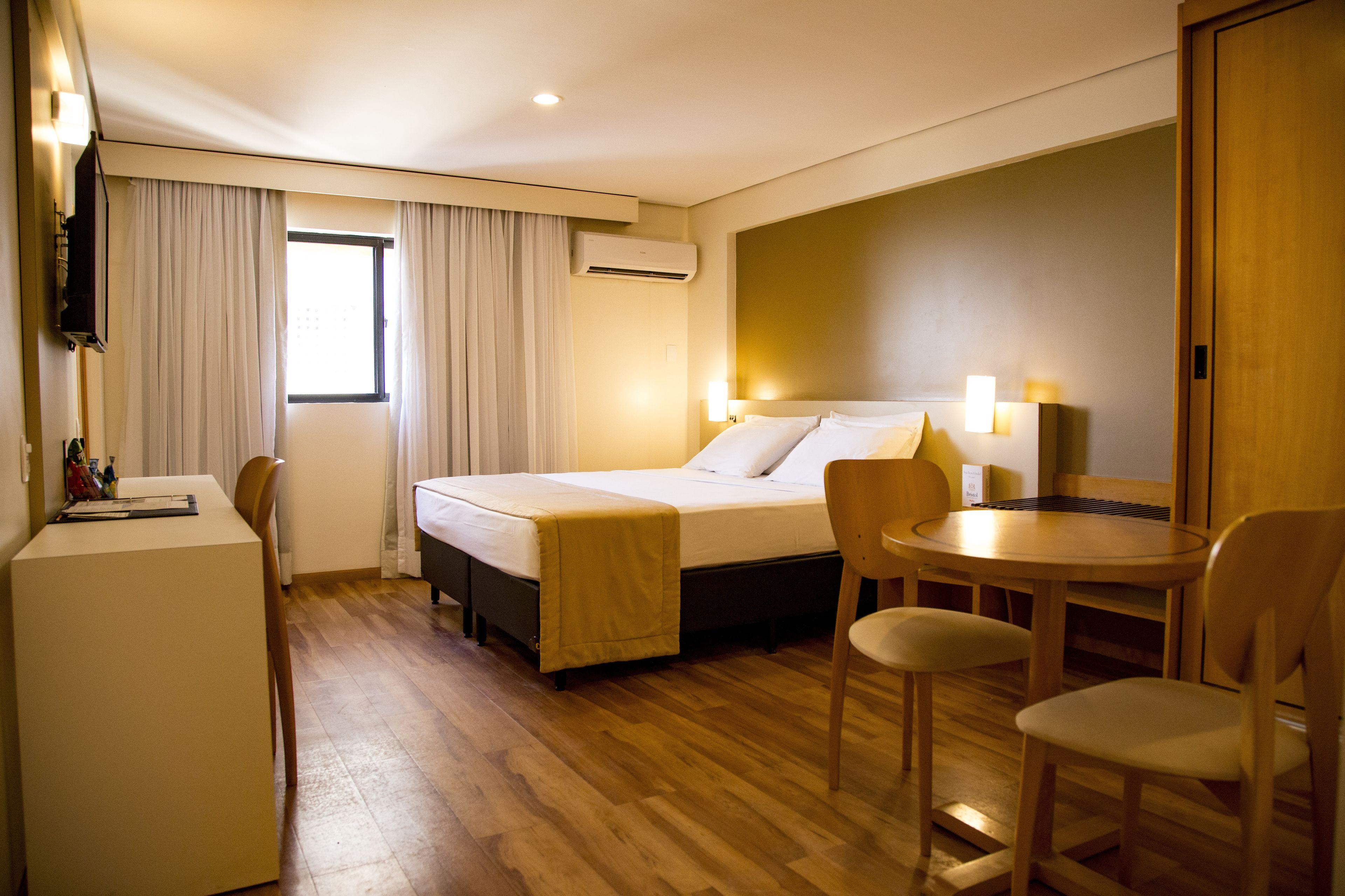 Bristol Jangada Meirelles Fortaleza (Ceara)