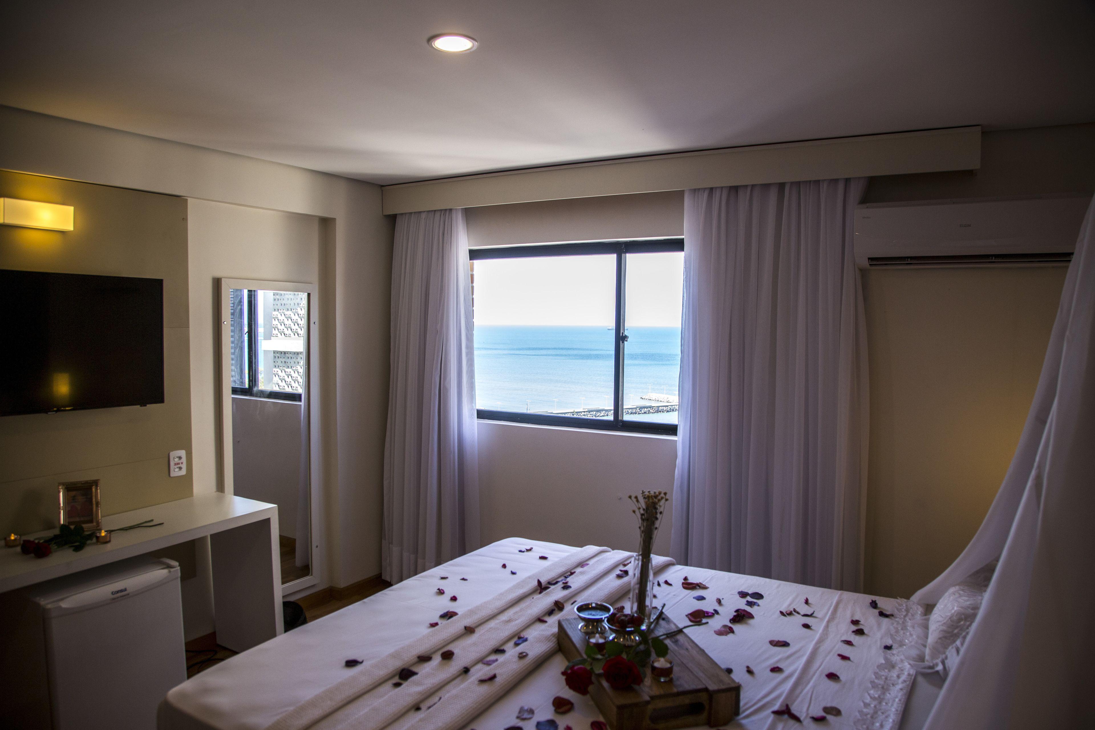 Bristol Jangada Meirelles Hotel Fortaleza (Ceara)